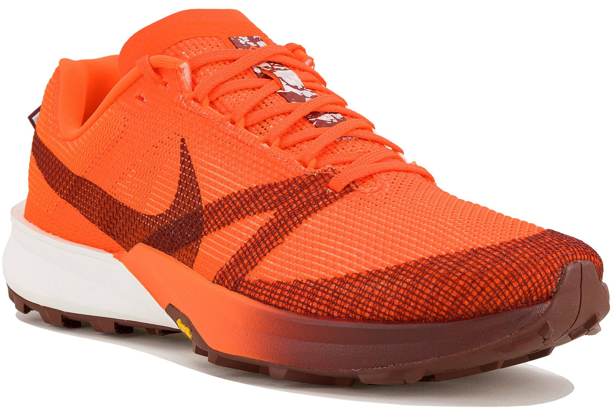 Nike Kiger 10 