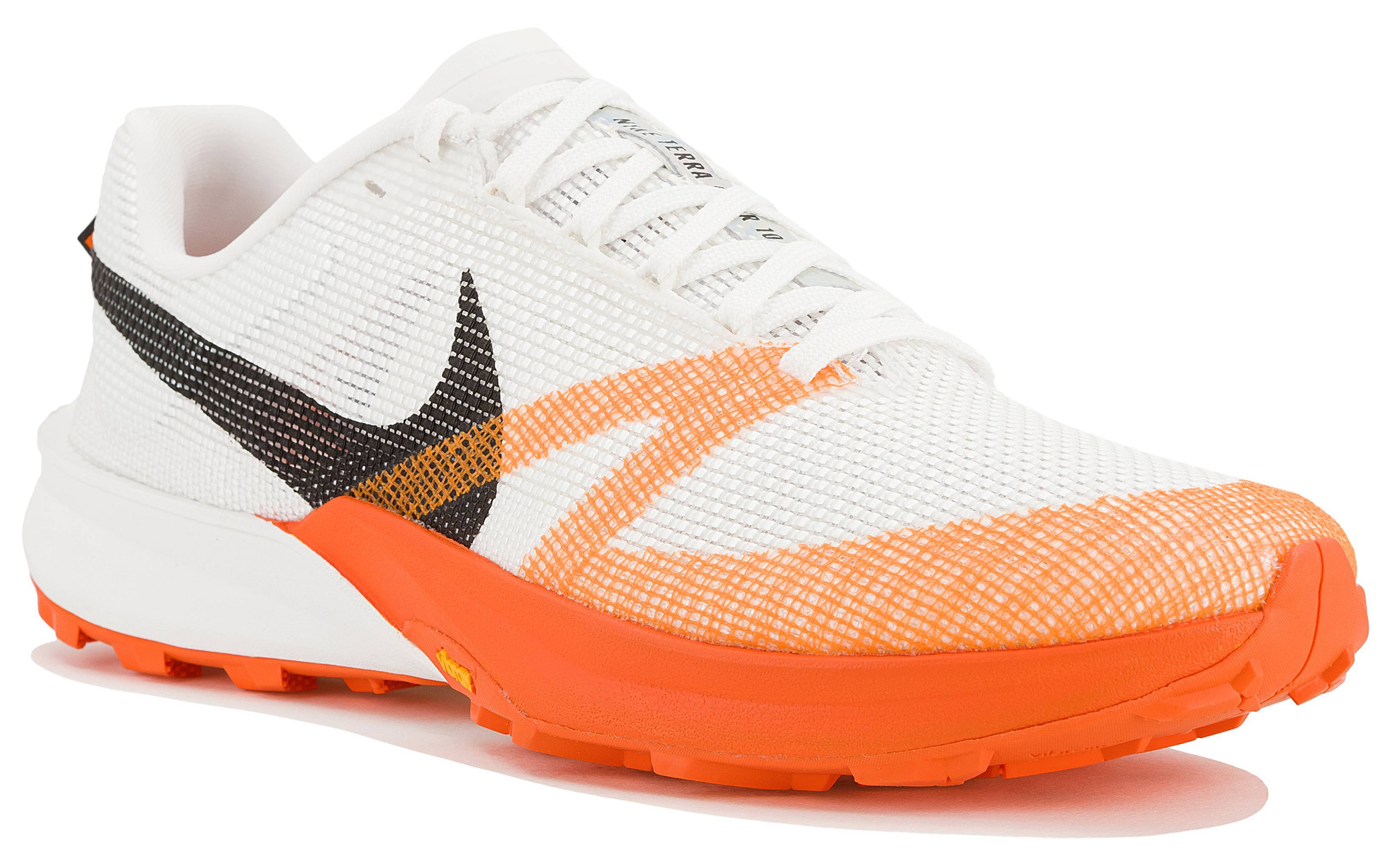 Nike Kiger