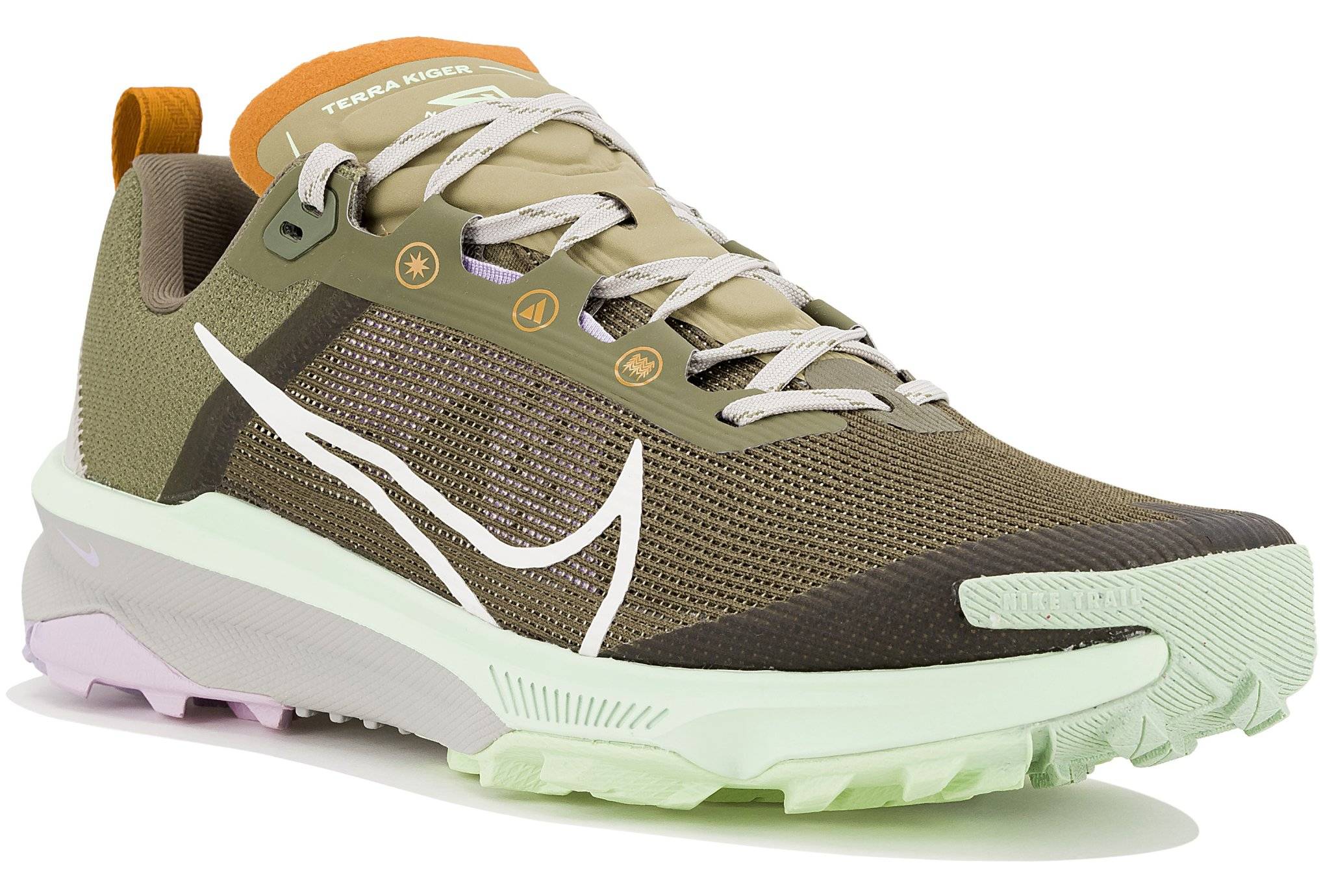 Nike Kiger 9 