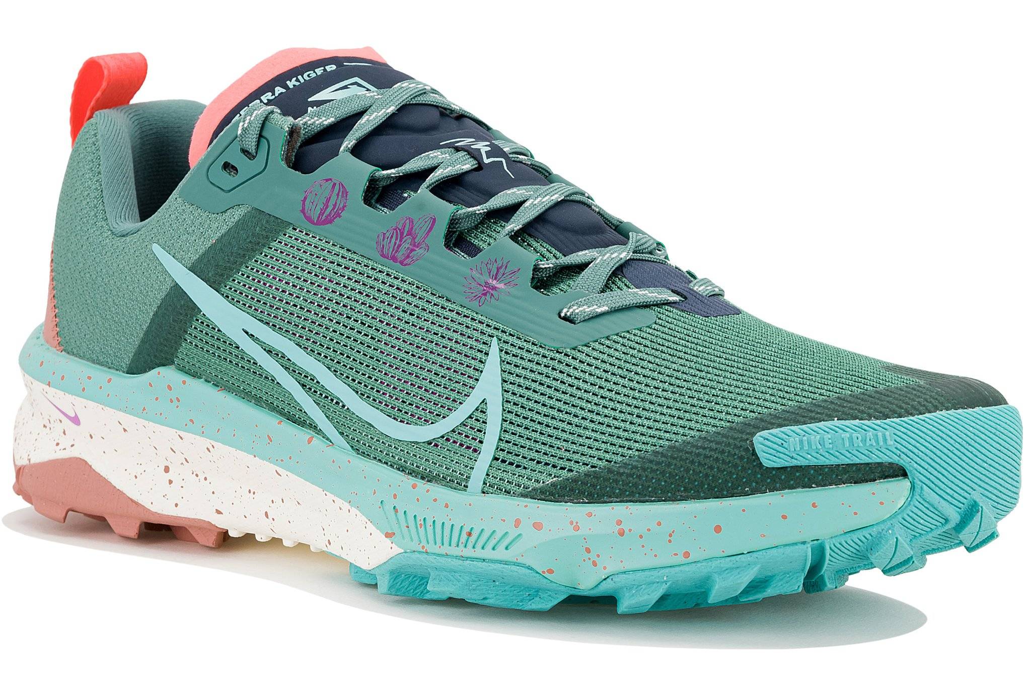 Nike Kiger 9 