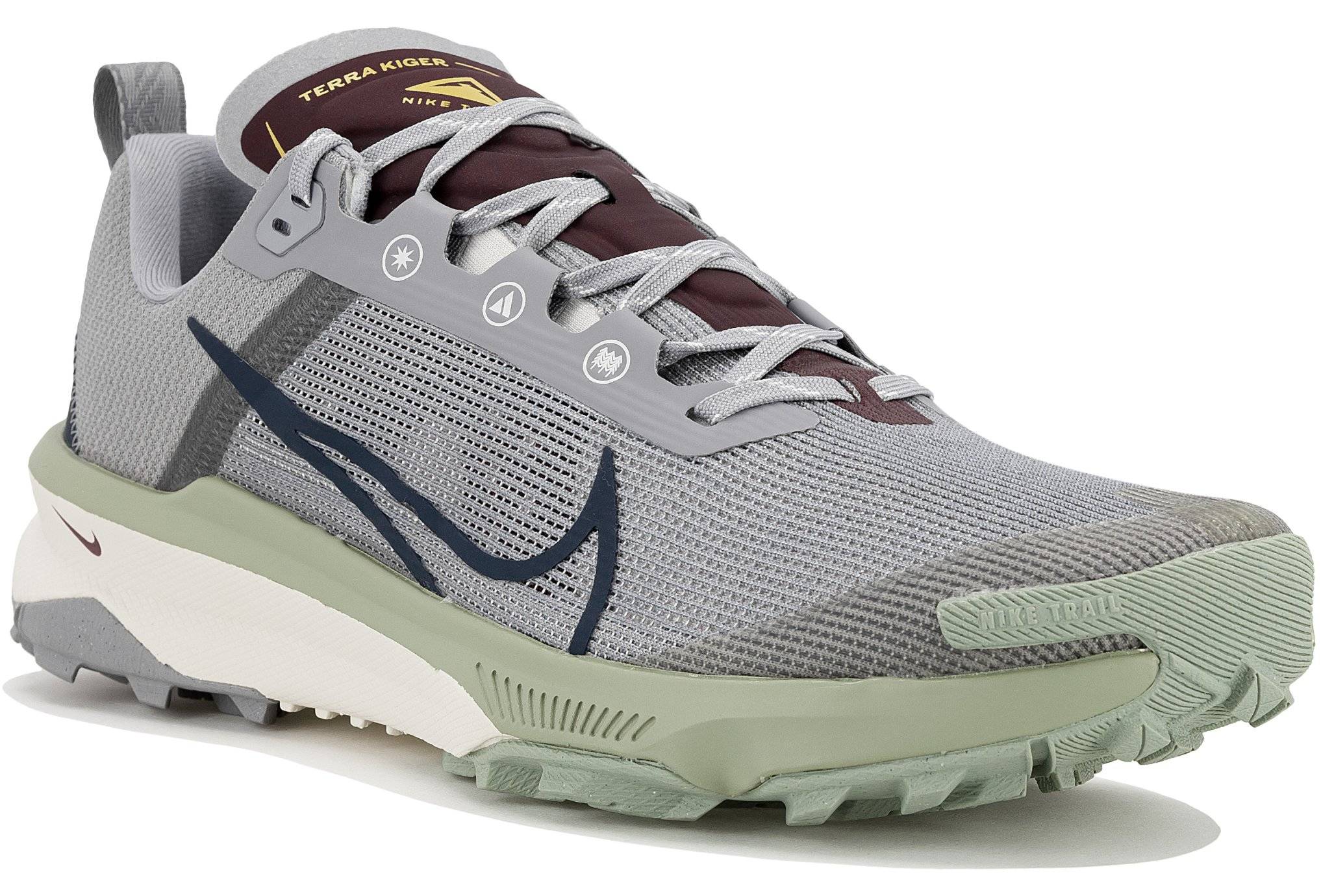 Nike Kiger 9 