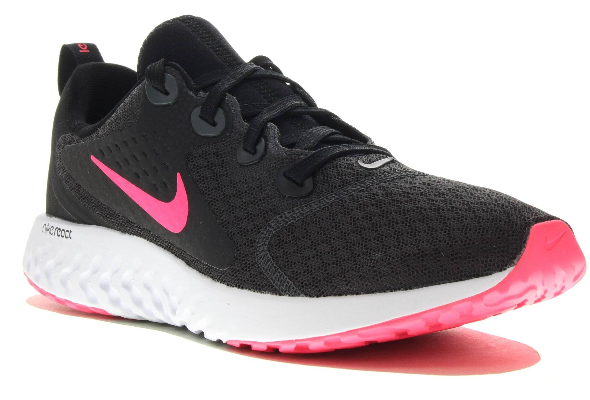 Nike Legend React Fille 