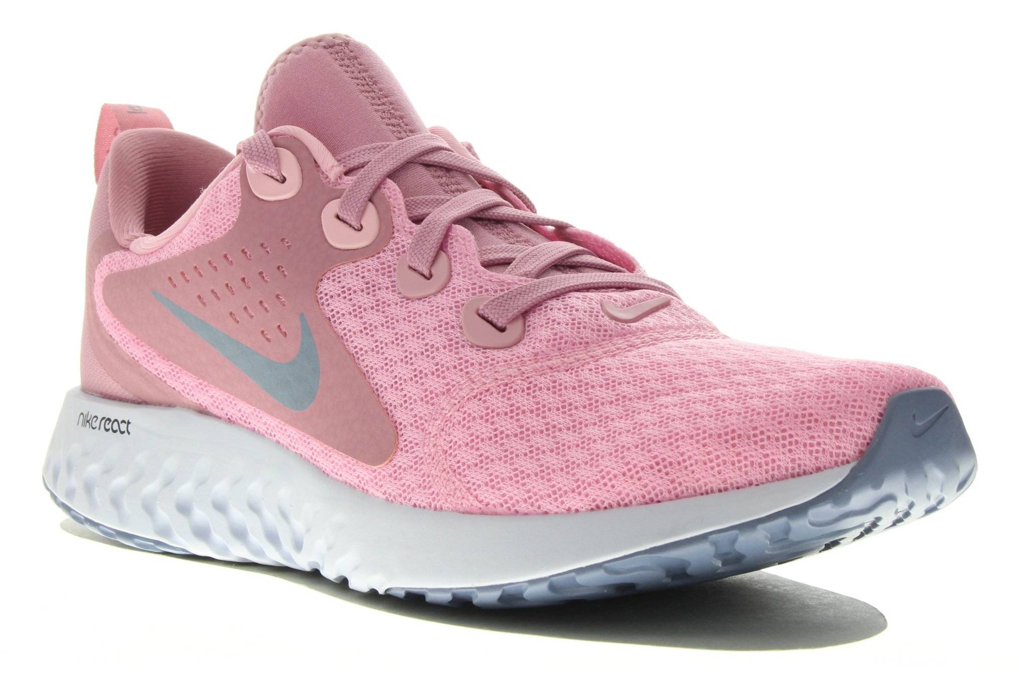 Nike Legend React Fille 