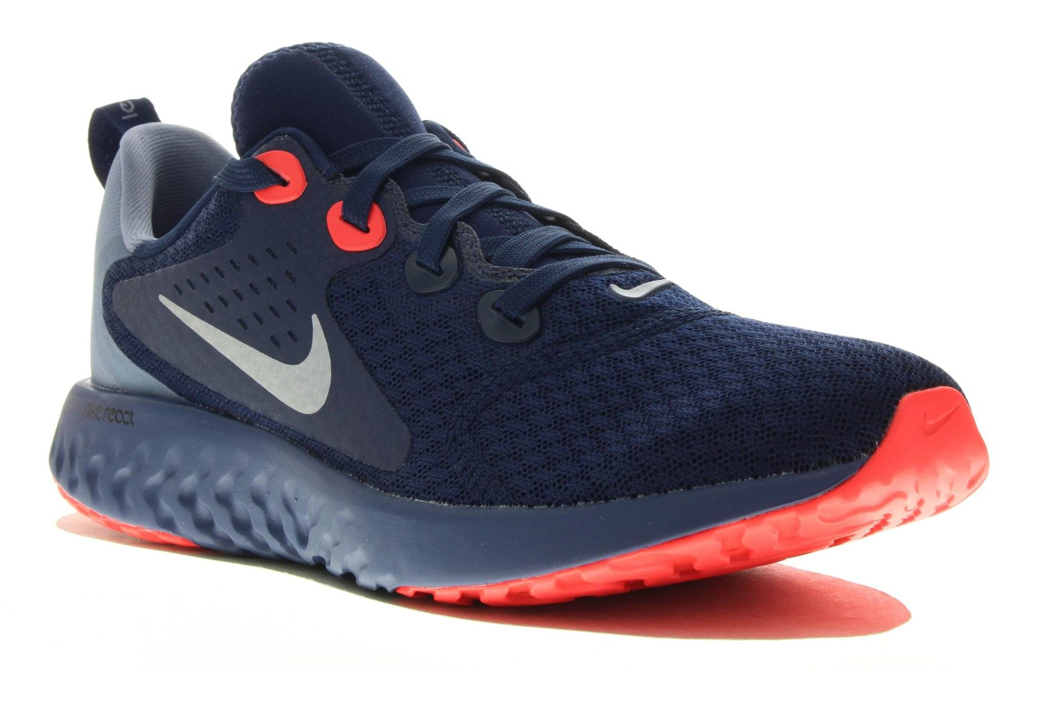 Nike Legend React Fille 