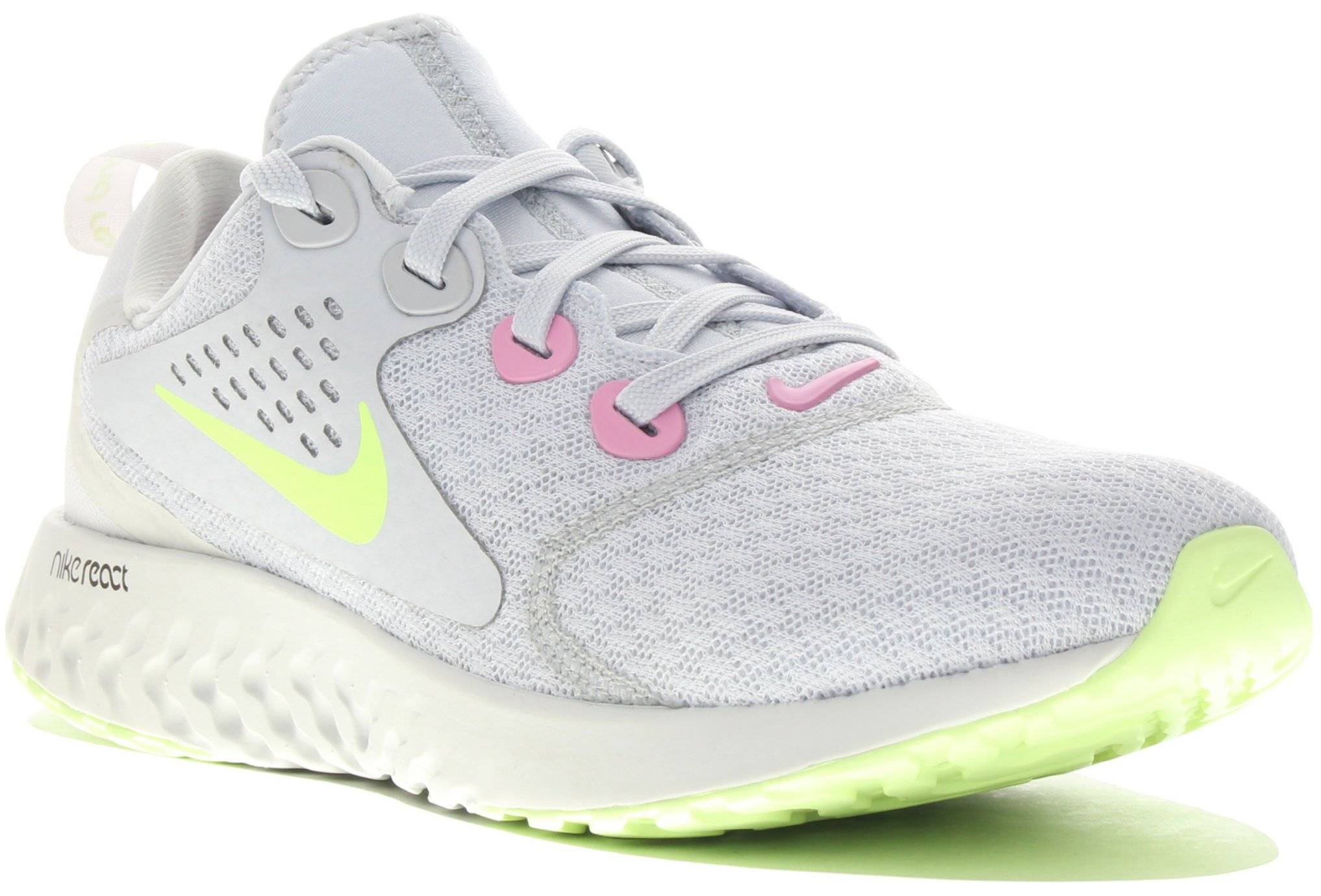 Nike Legend React Fille 
