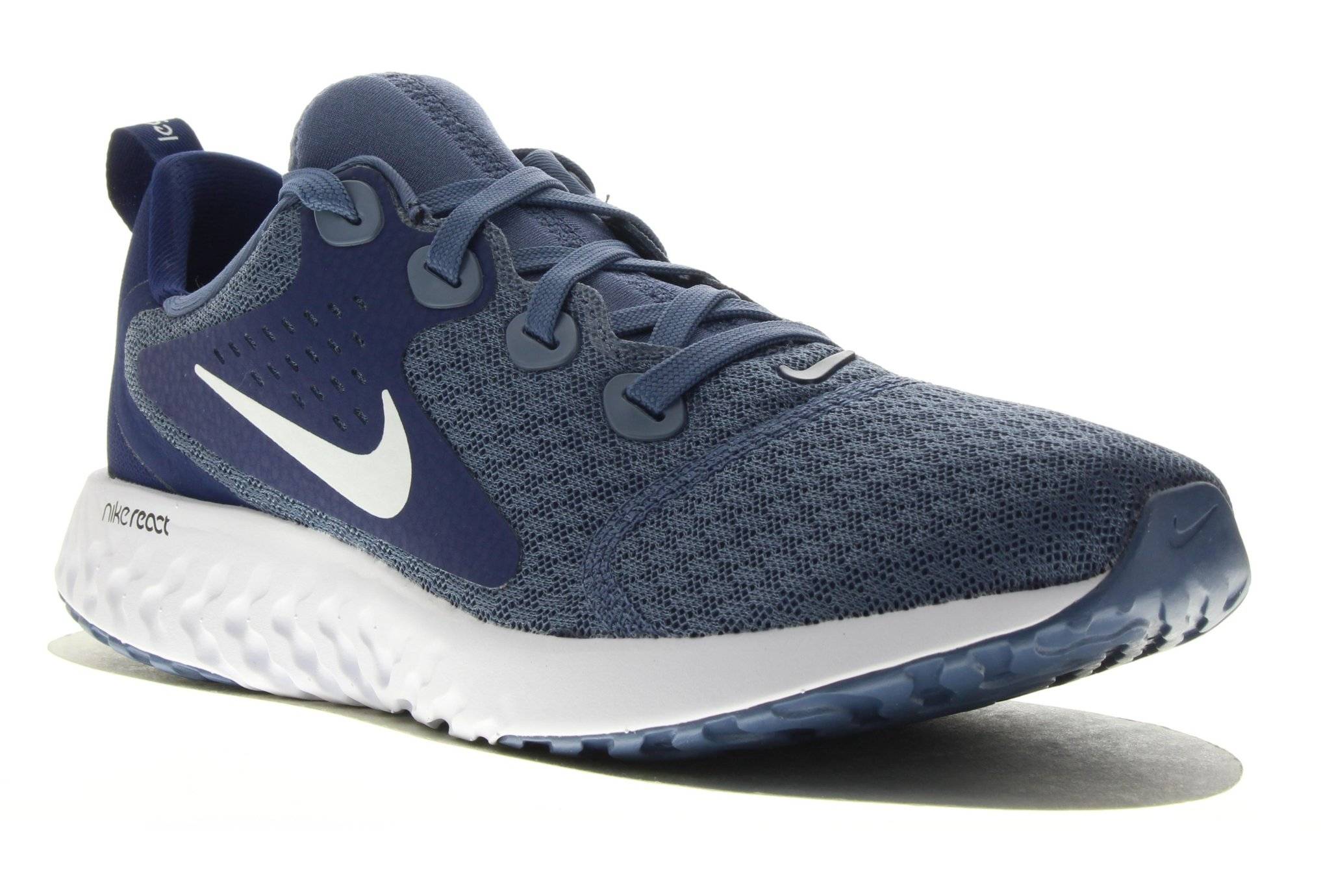 Nike Legend React GS 