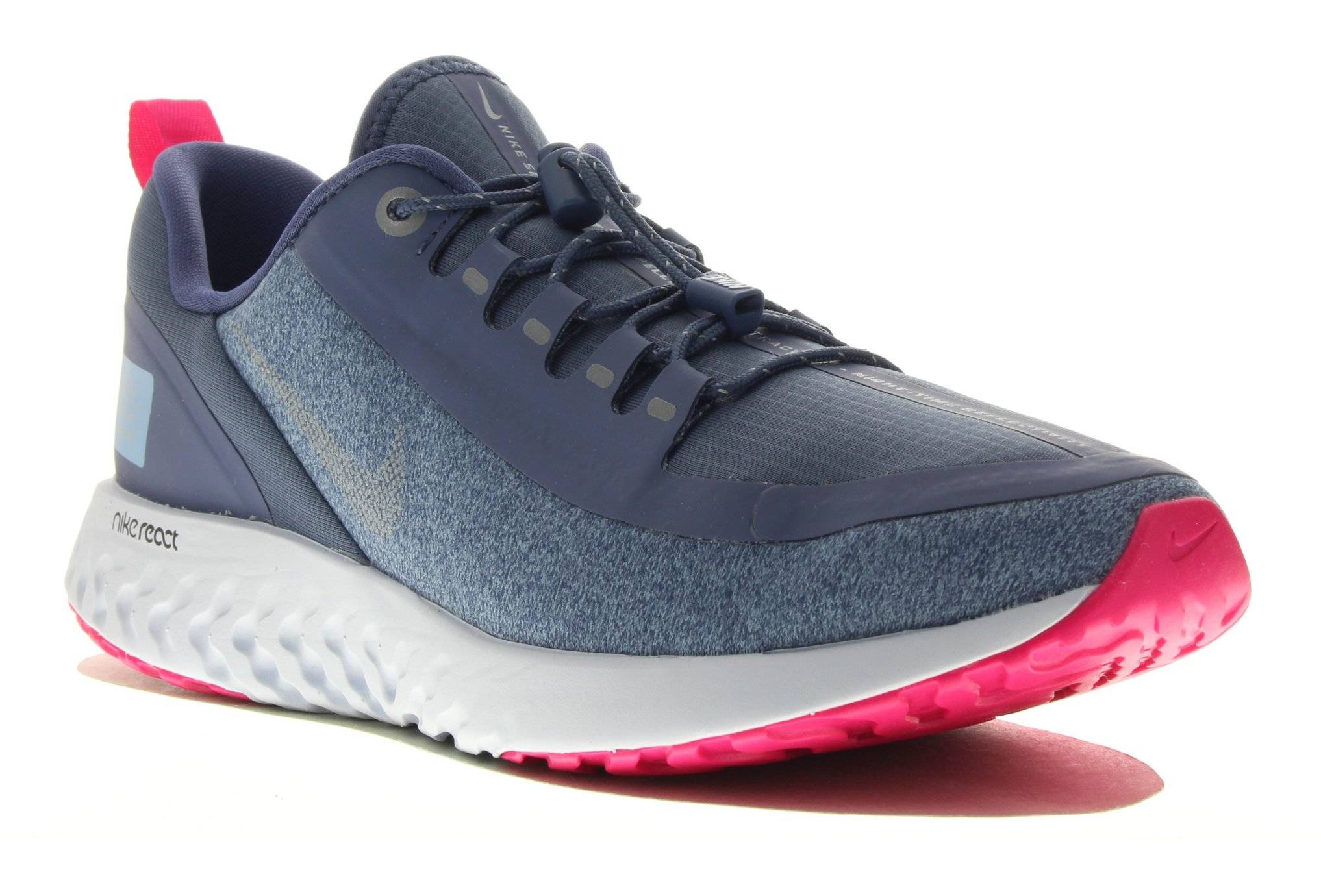 Nike Legend React Shield Fille 