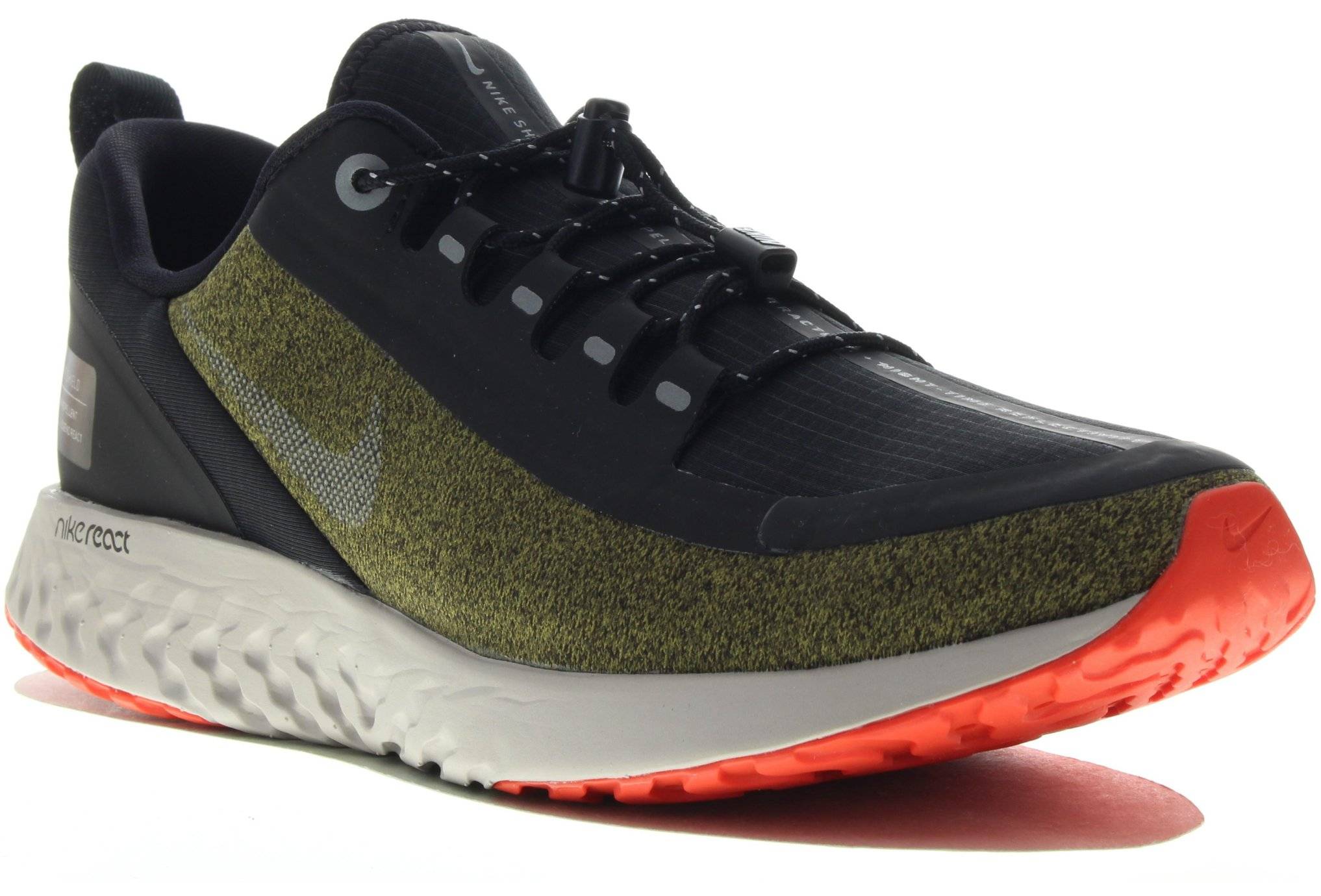 Nike Legend React Shield GS 