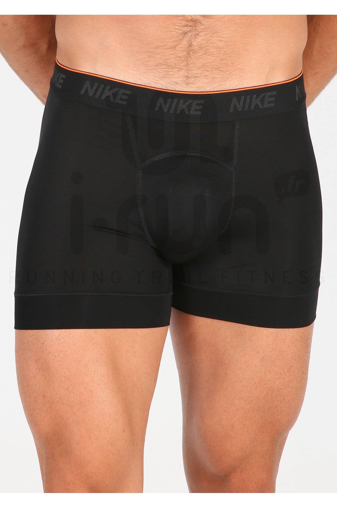 Nike Lot de 2 boxers Brief M - Vêtements homme Sous-vêtements