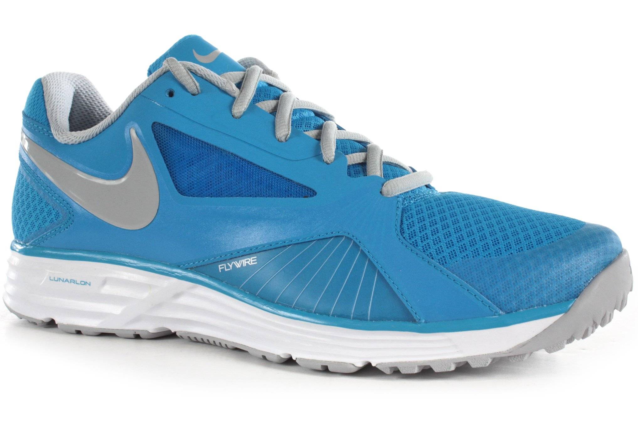 Nike lunar clearance edge 15