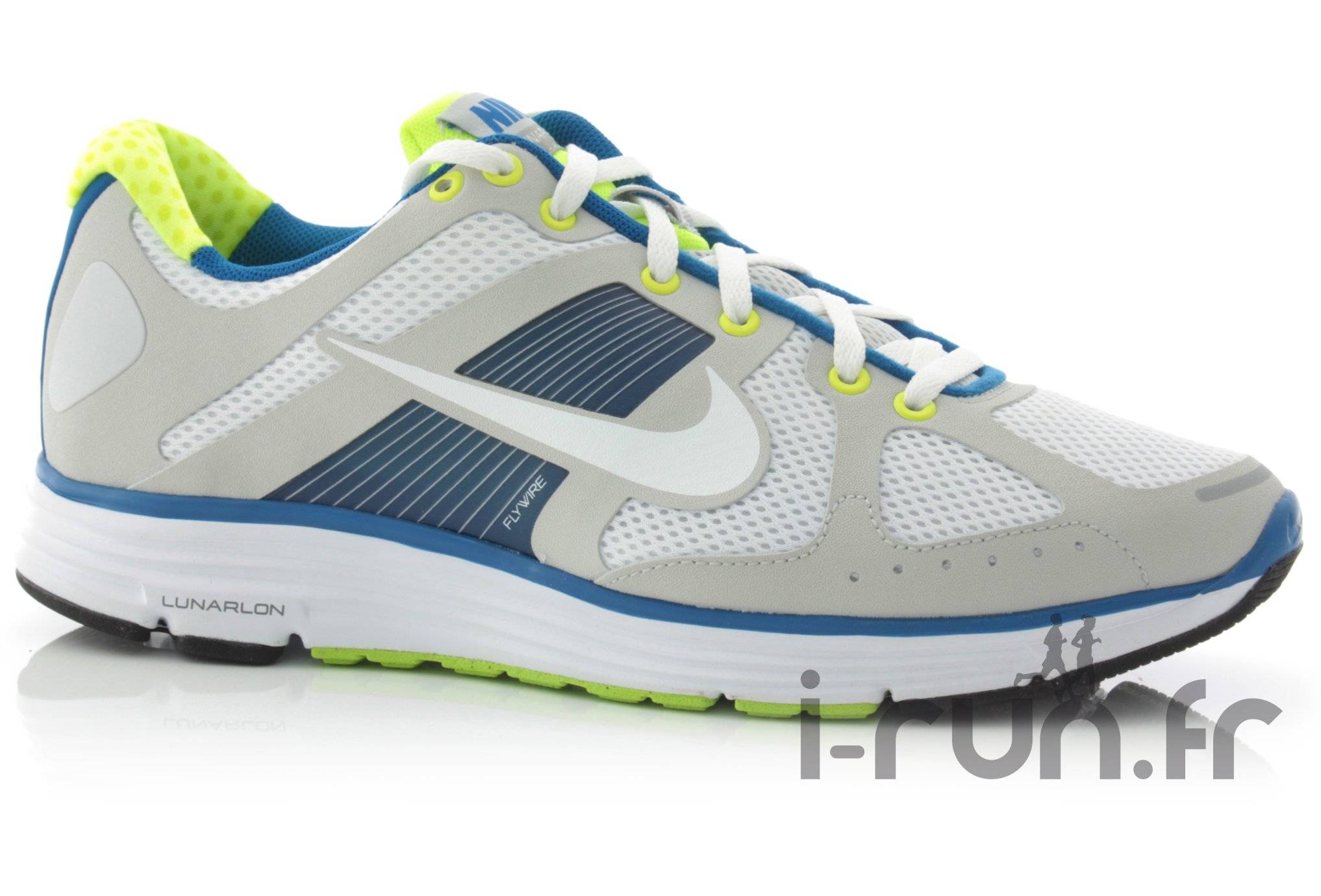 Nike Lunar Elite+ Et 2010 