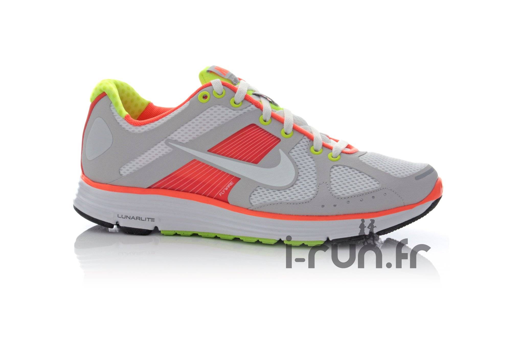 Nike Lunar Elite+ W 