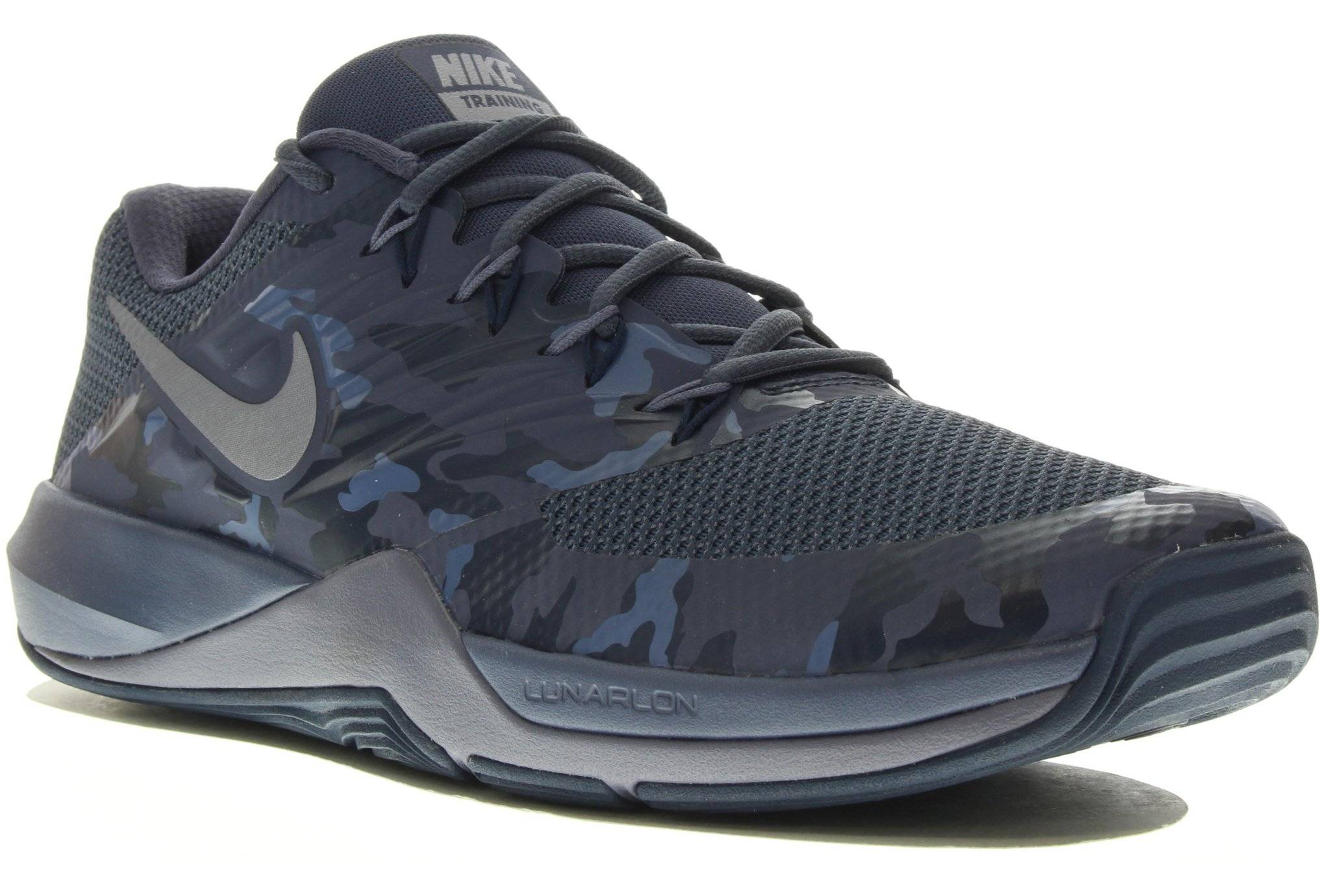 Nike Lunar Prime Iron II M 