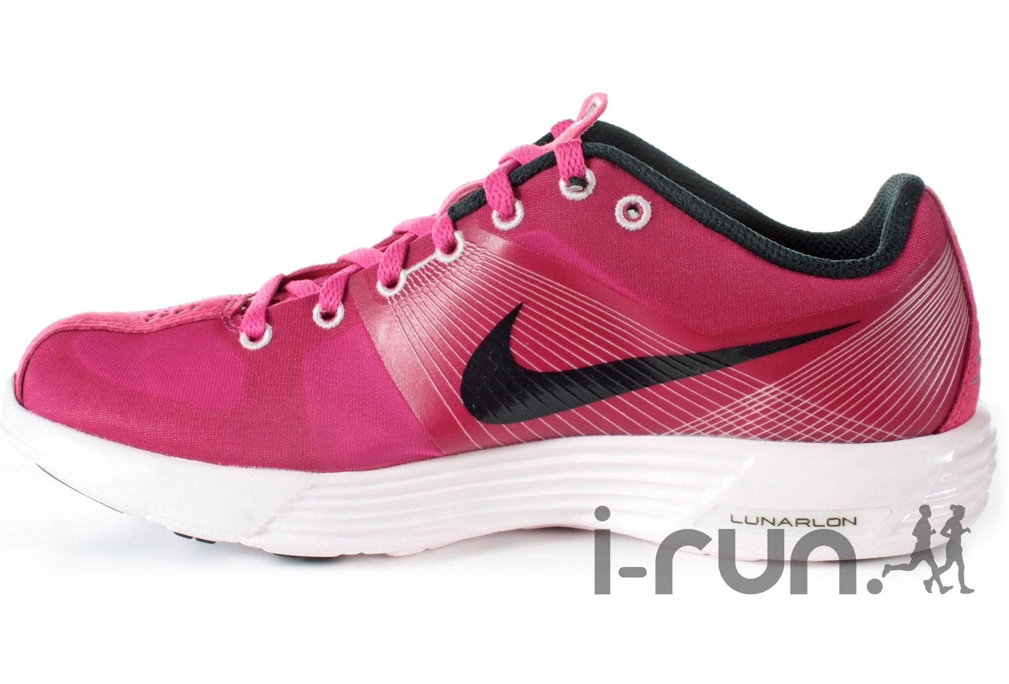 Nike Lunaracer+ W femme pas cher 324903-606