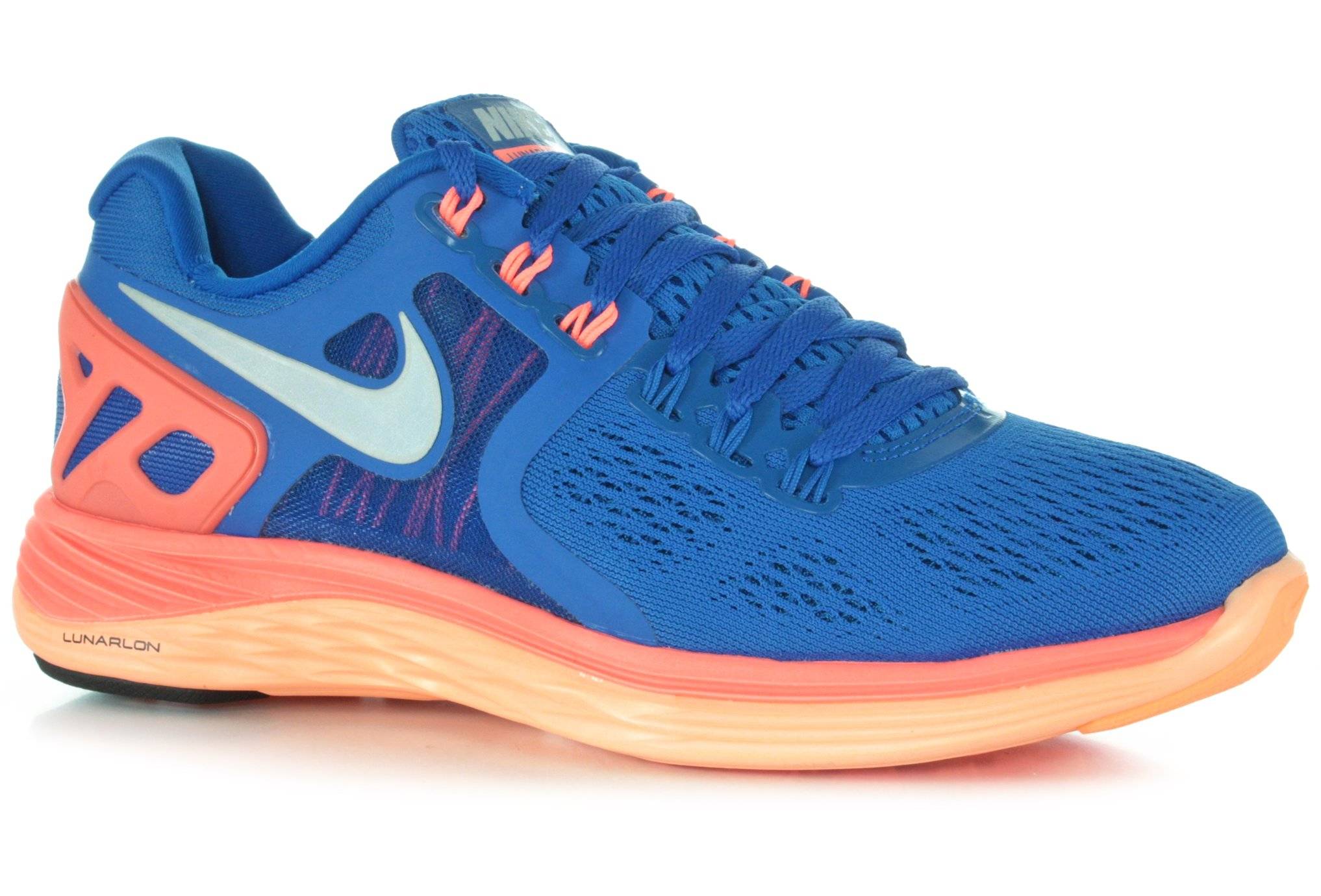 Nike Lunareclipse 4 W 