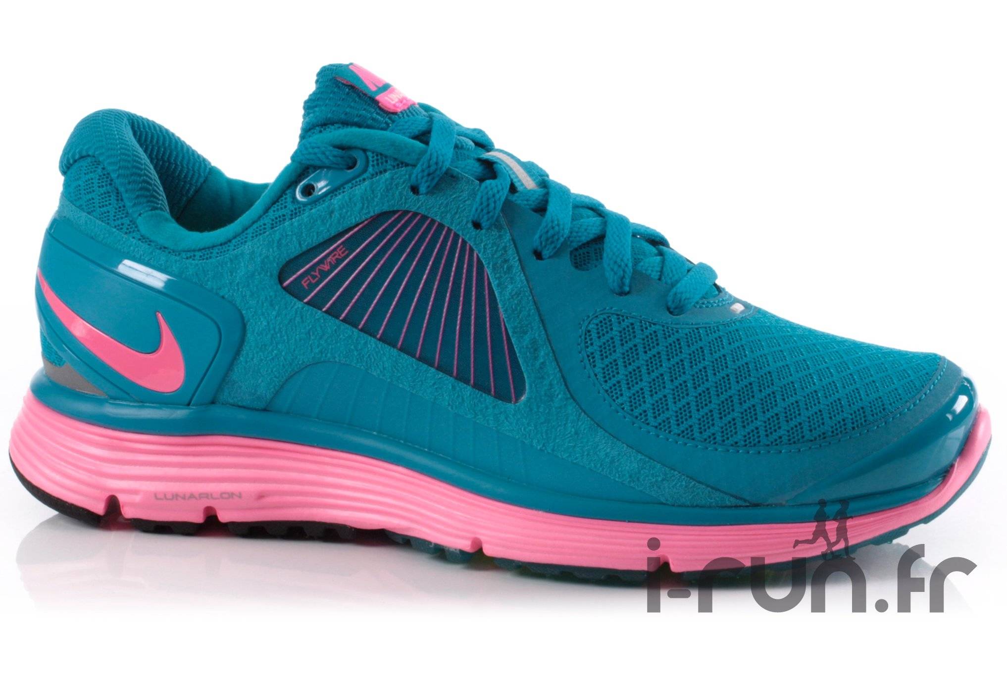 Nike LunarEclipse+ W Turquoise 