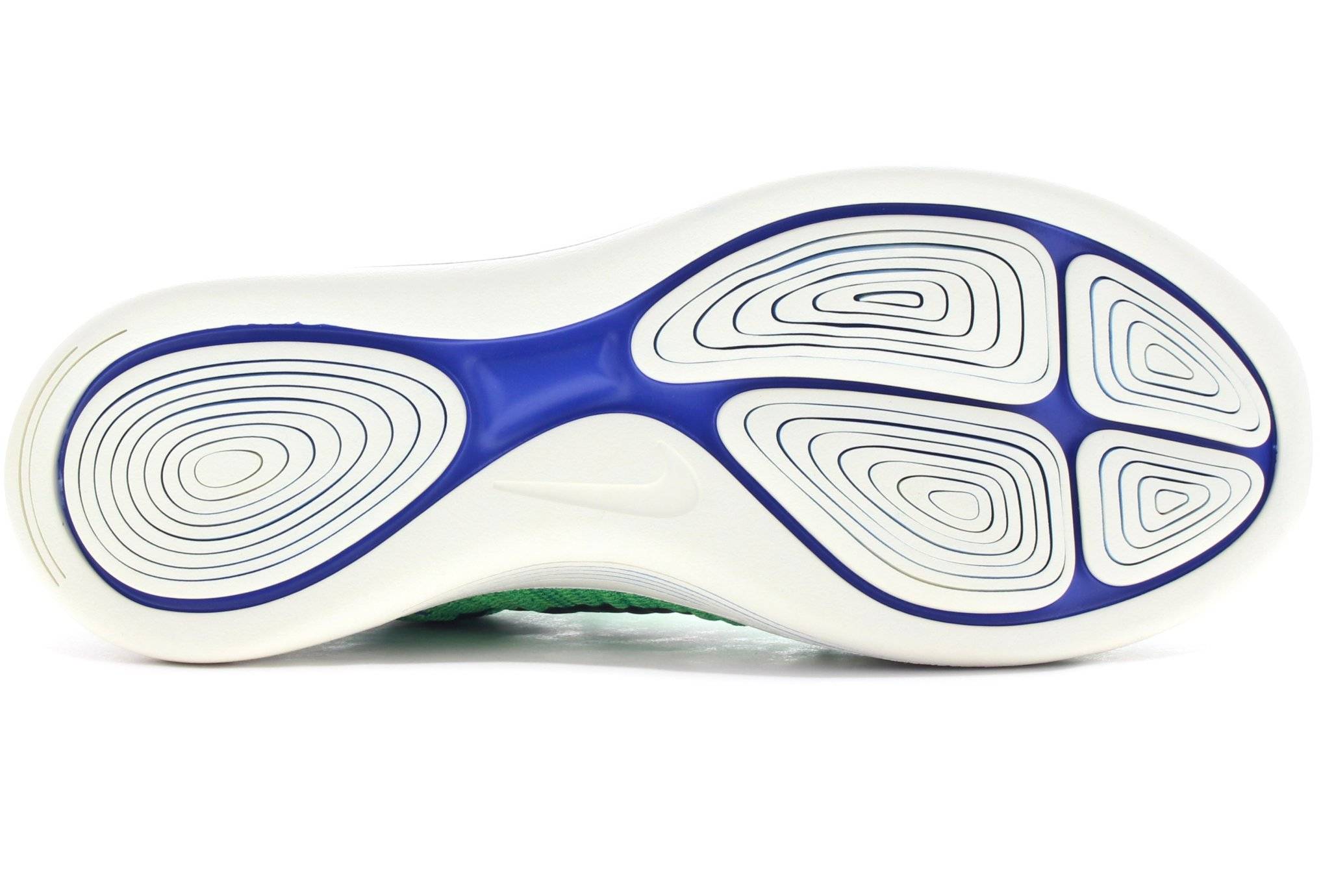 Nike LunarEpic Flyknit M homme 818676-300