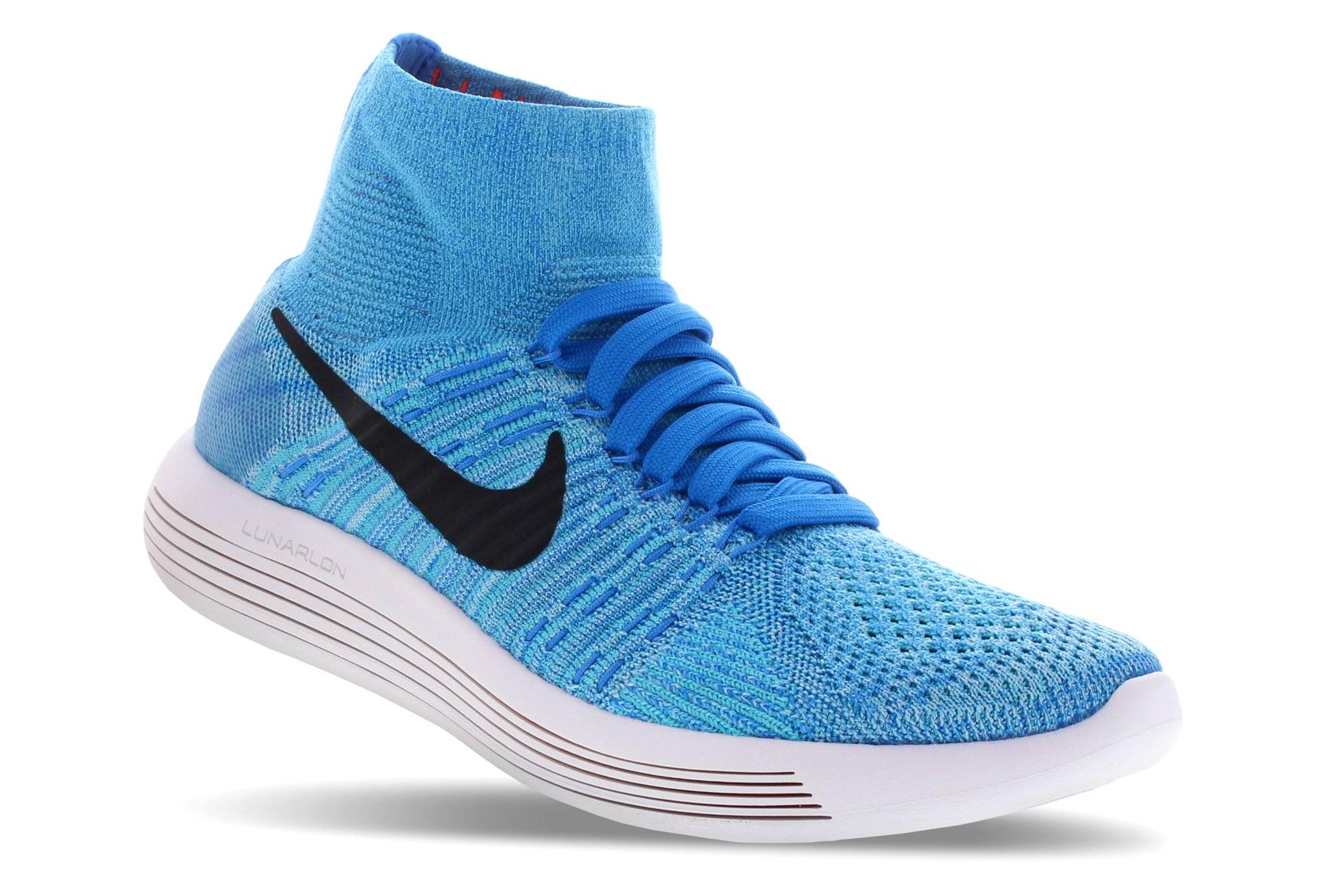 Nike LunarEpic Flyknit M homme pas cher 818676 404