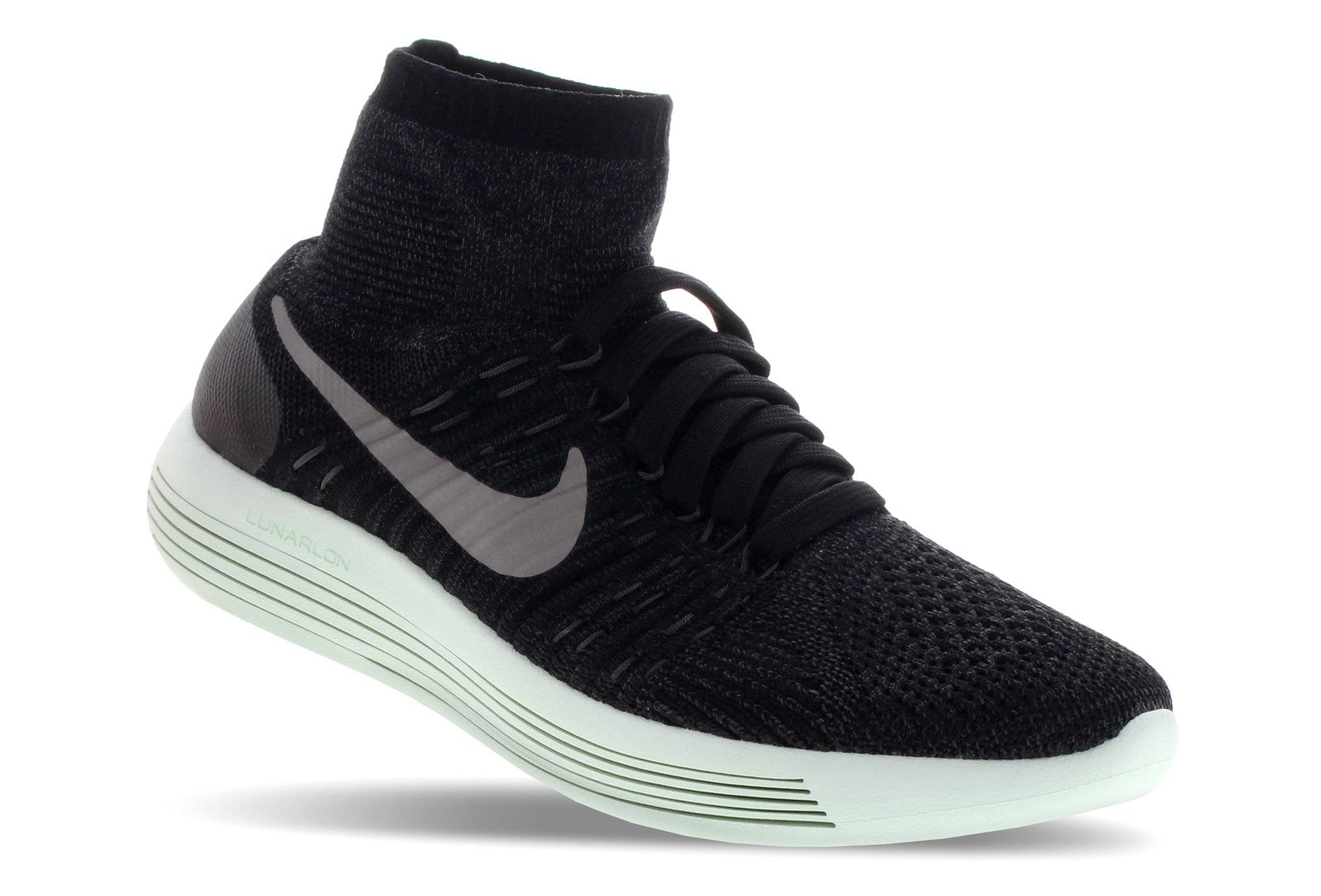 Nike LunarEpic Flyknit Midnight W 