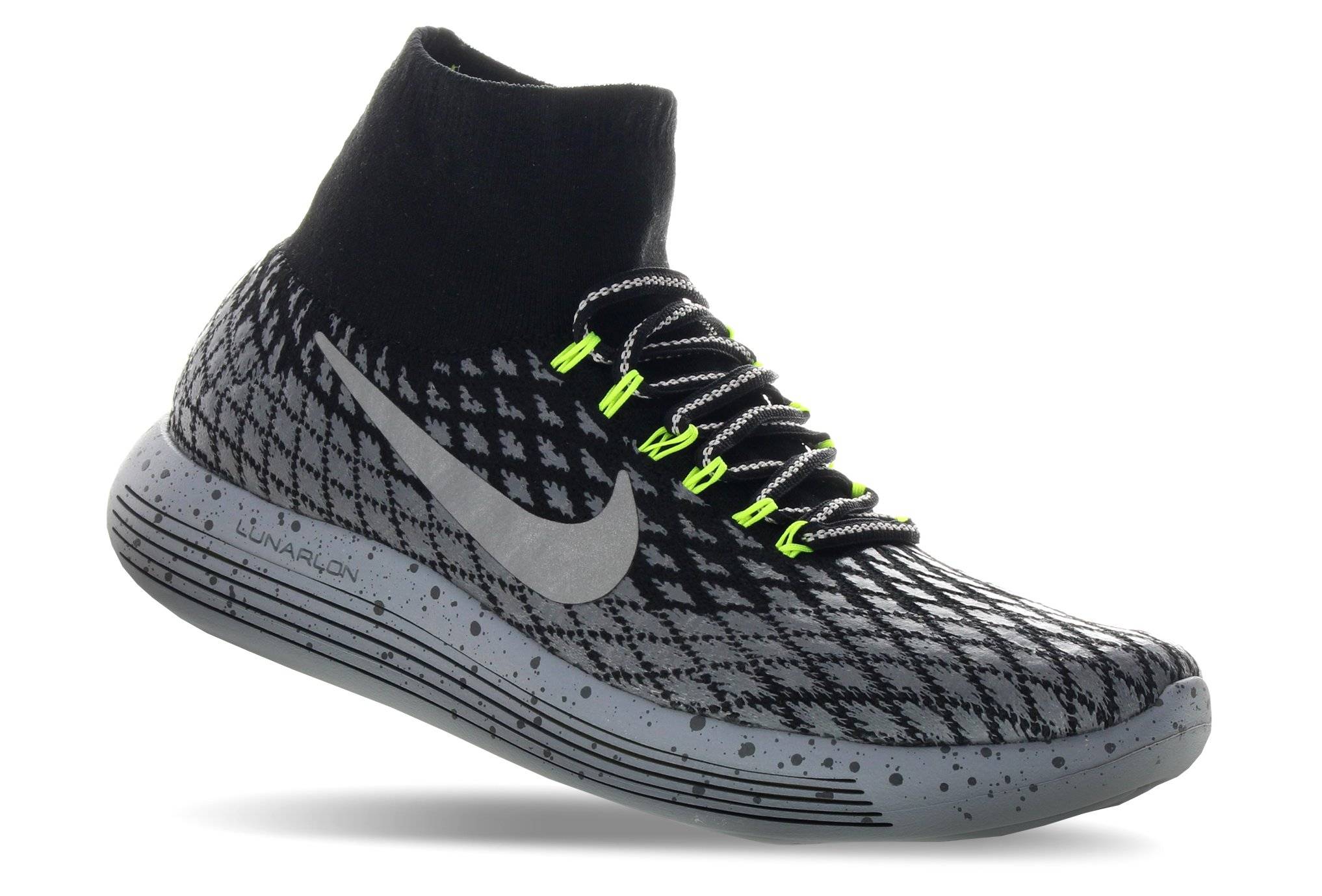 Nike LunarEpic Flyknit Shield W 