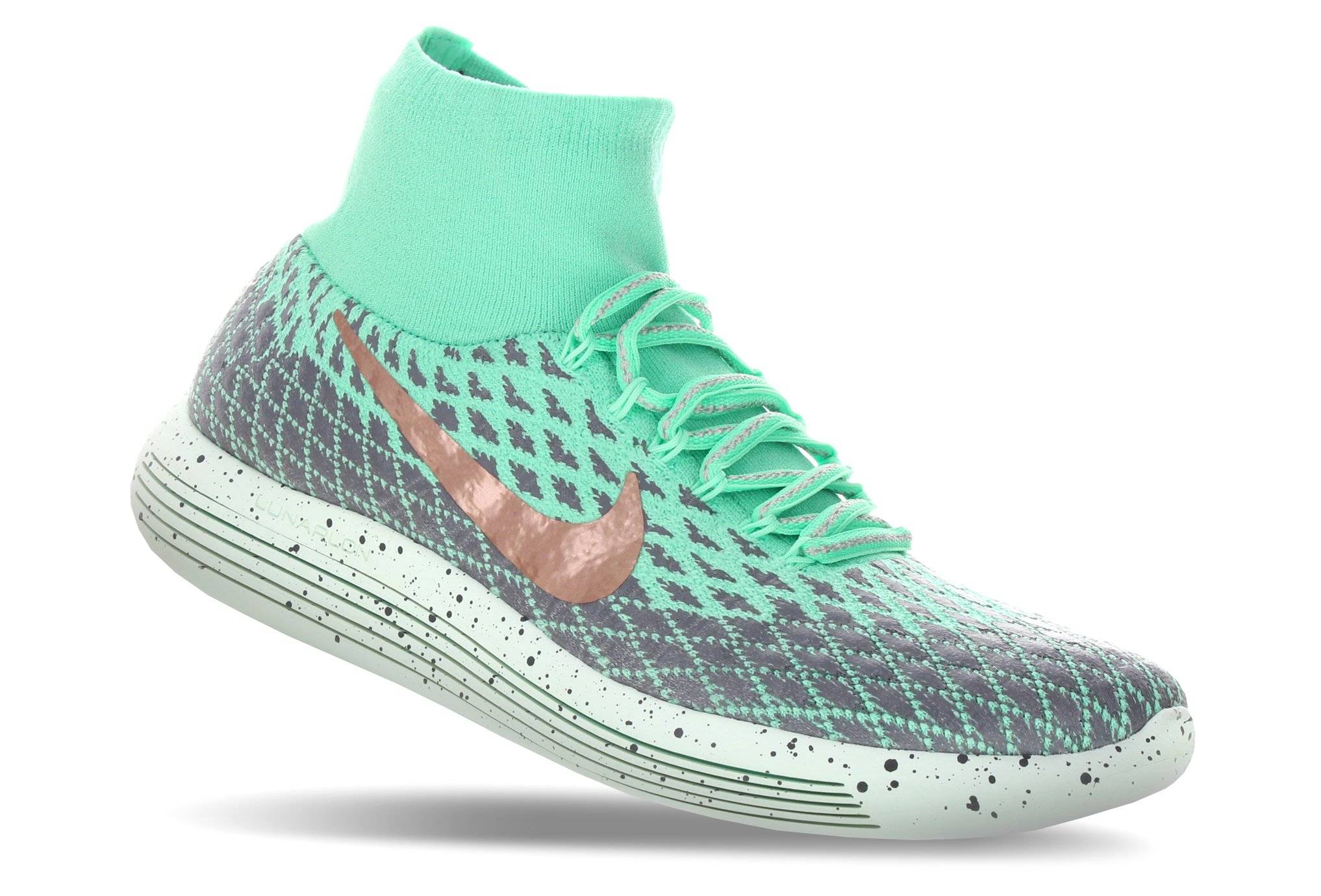 Nike LunarEpic Flyknit Shield W 