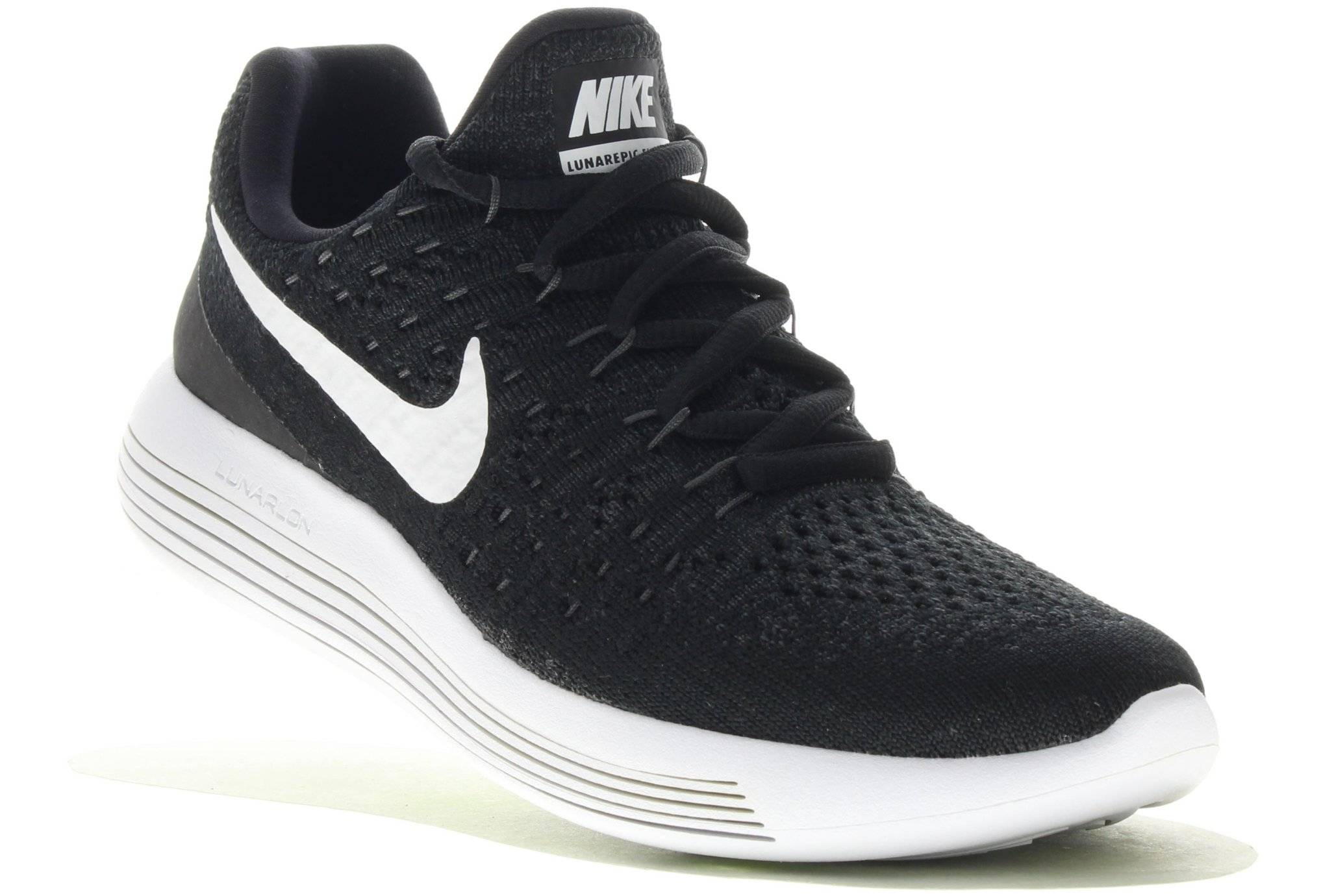 Nike Lunarepic Low Flyknit 2 GS 