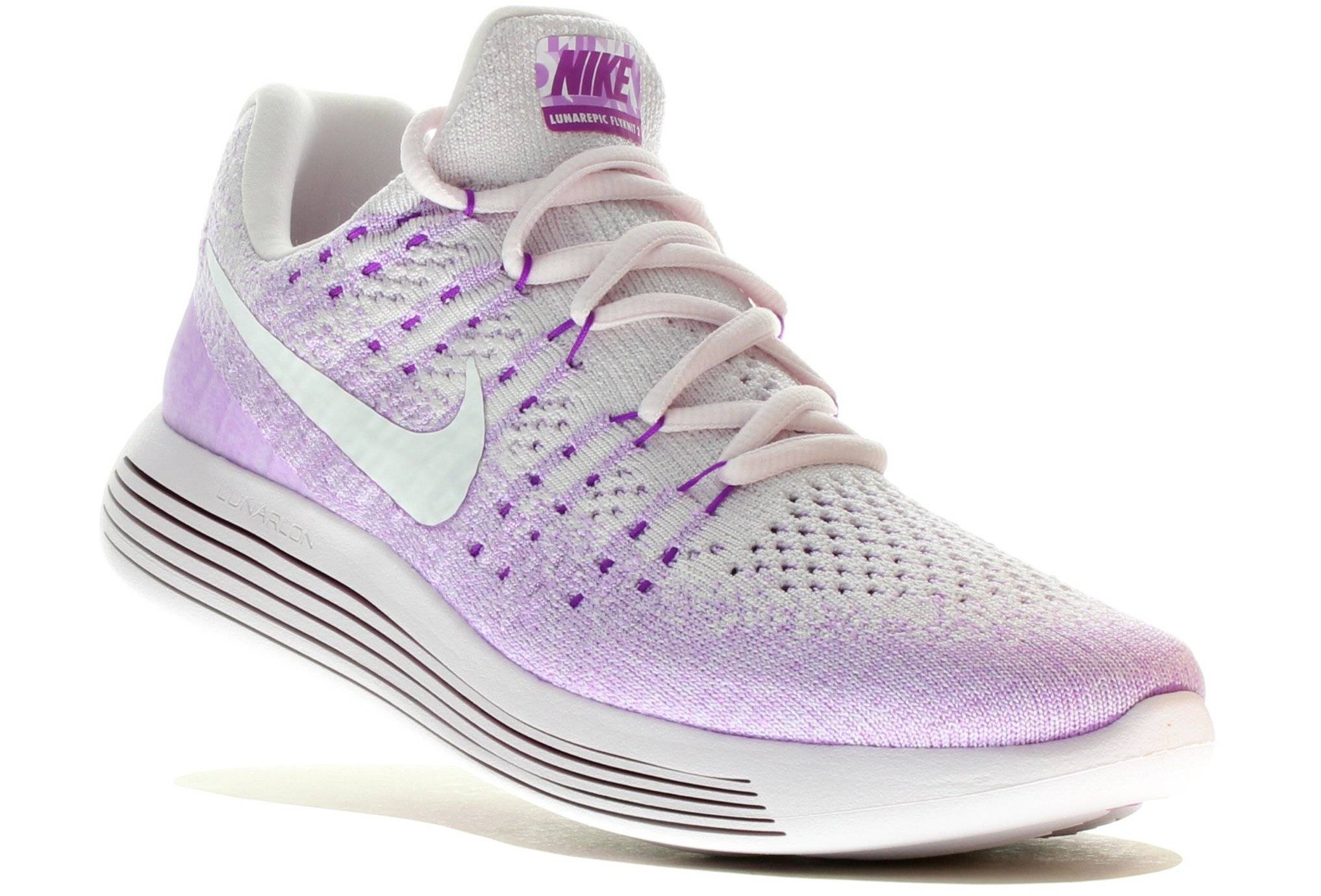 Nike LunarEpic Low Flyknit 2 IWD W 