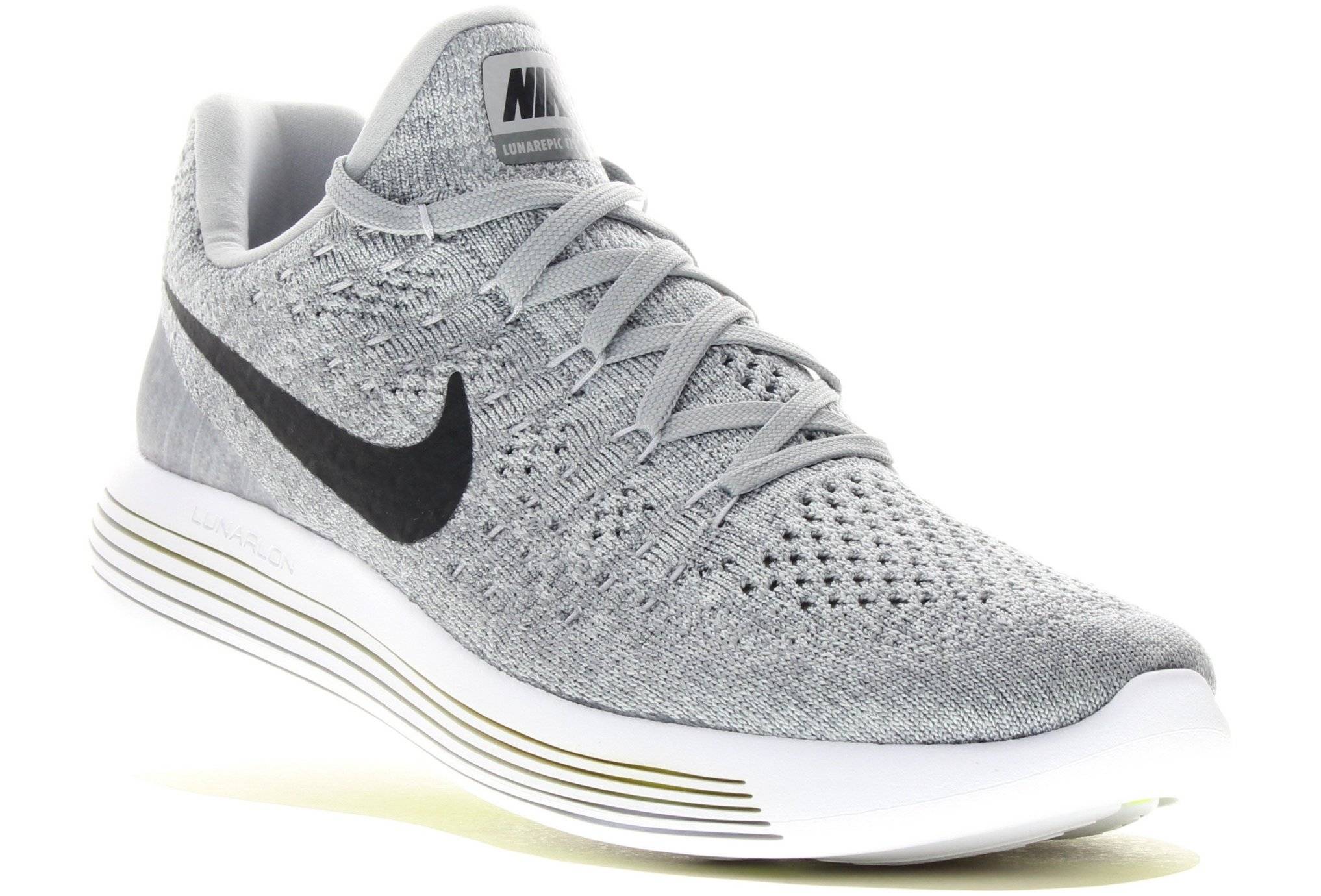 Nike LunarEpic Low Flyknit 2 M 