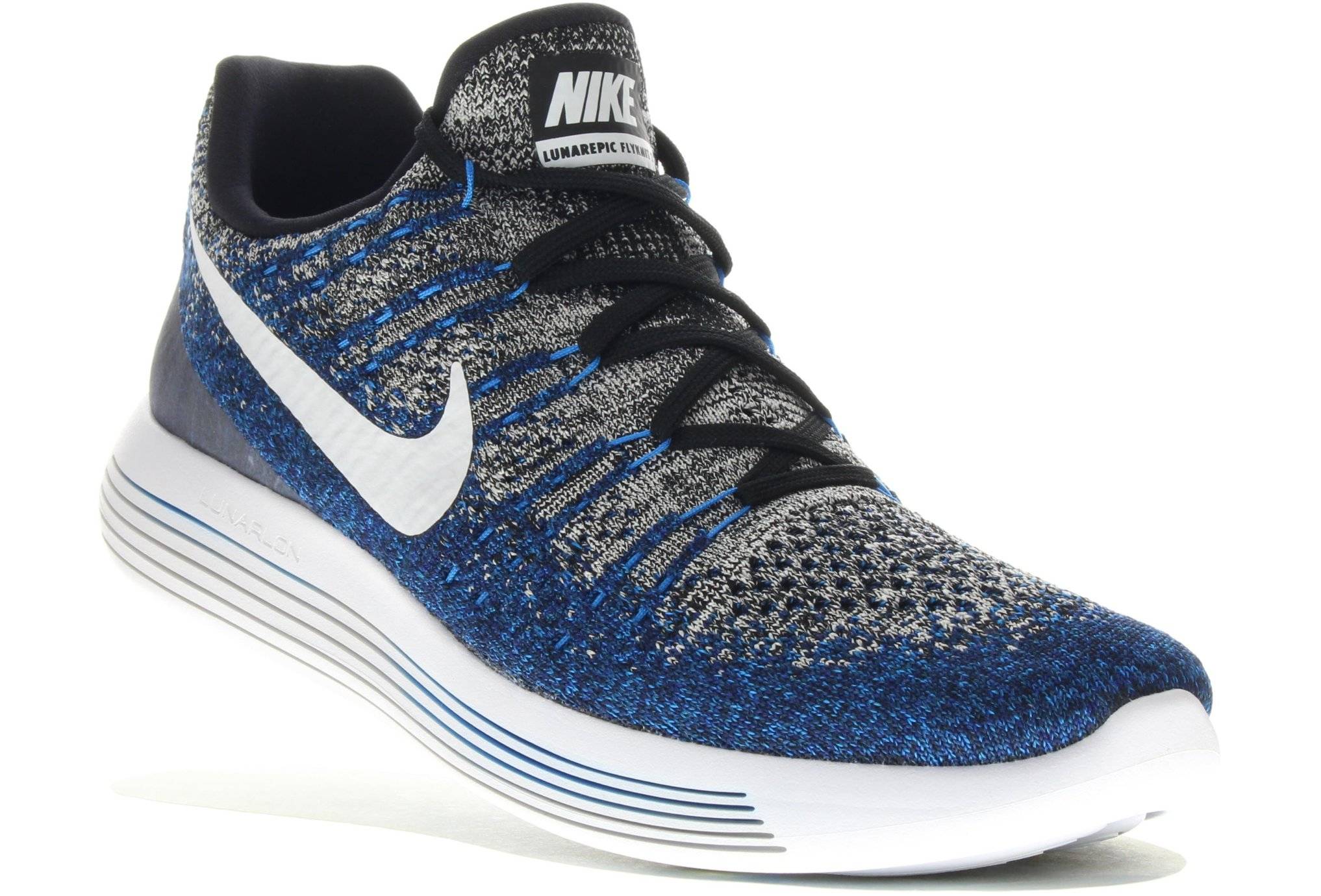 Nike lunarepic low flyknit 2 avis hotsell