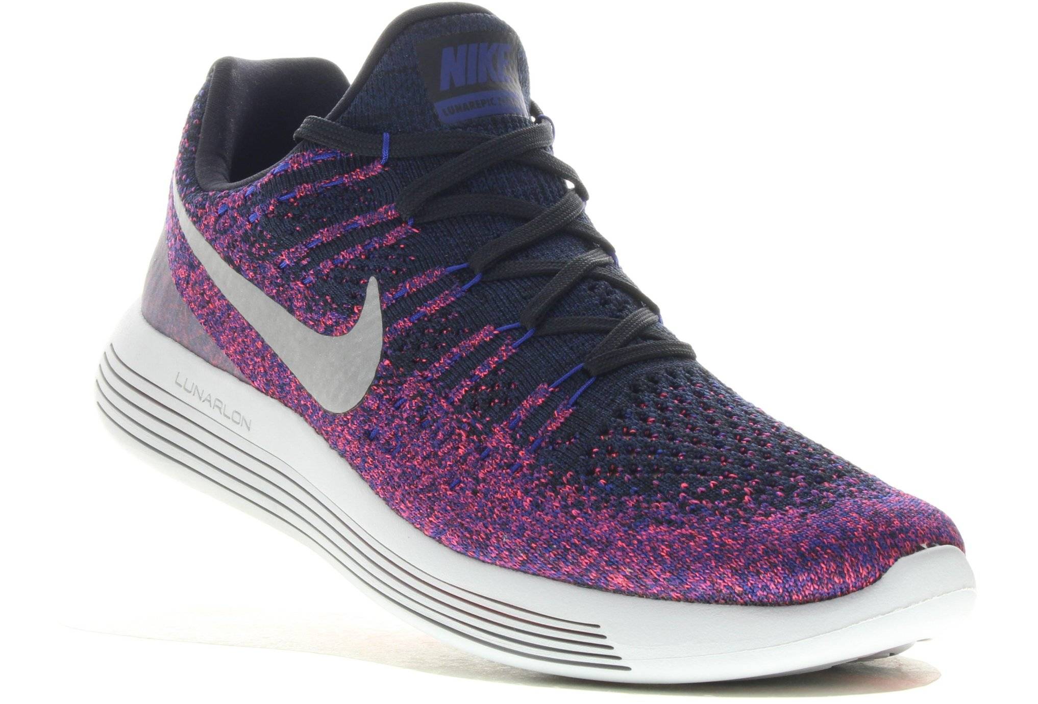 Nike LunarEpic Low Flyknit 2 M 