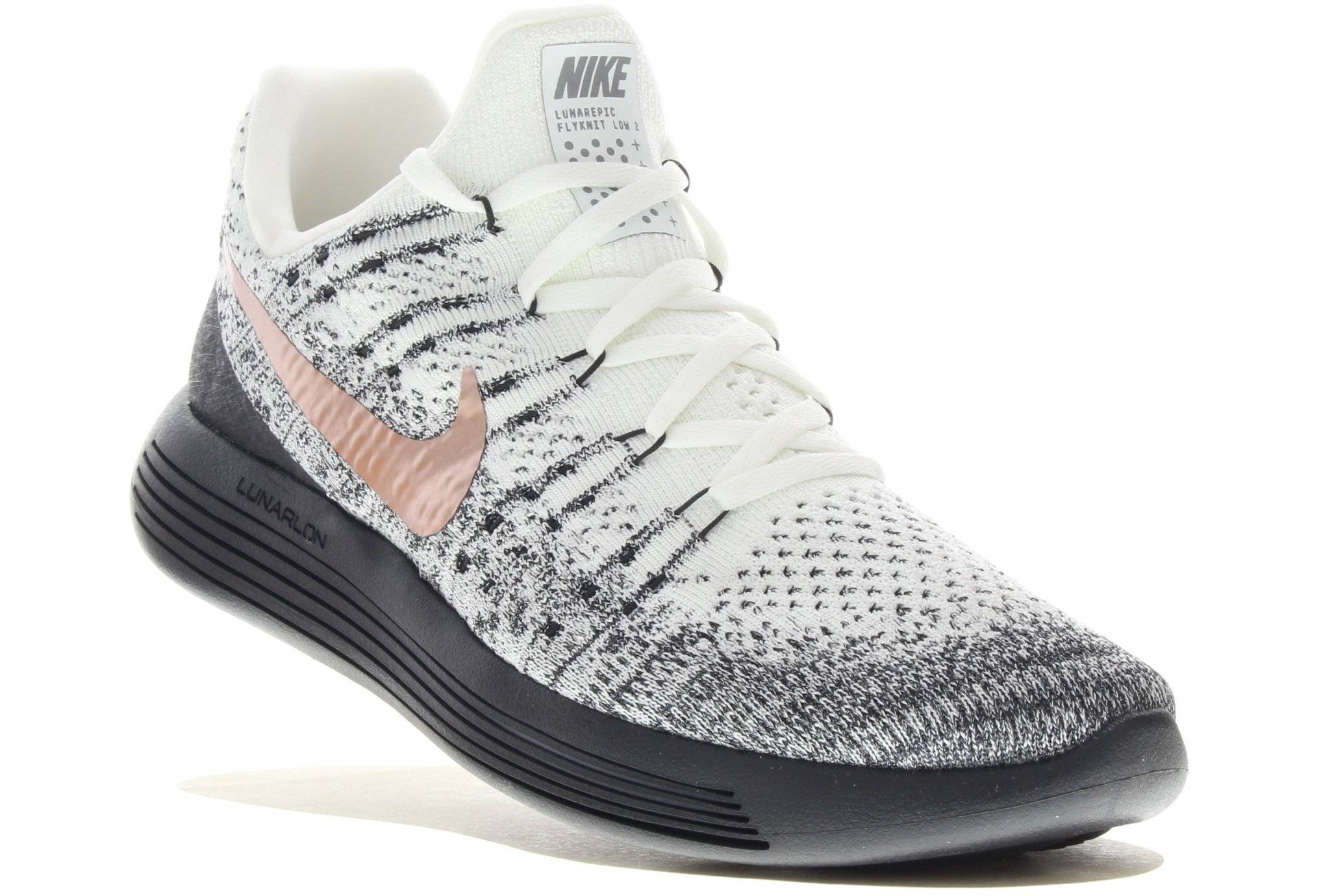 Nike LunarEpic Low Flyknit 2 Medal Pack M 