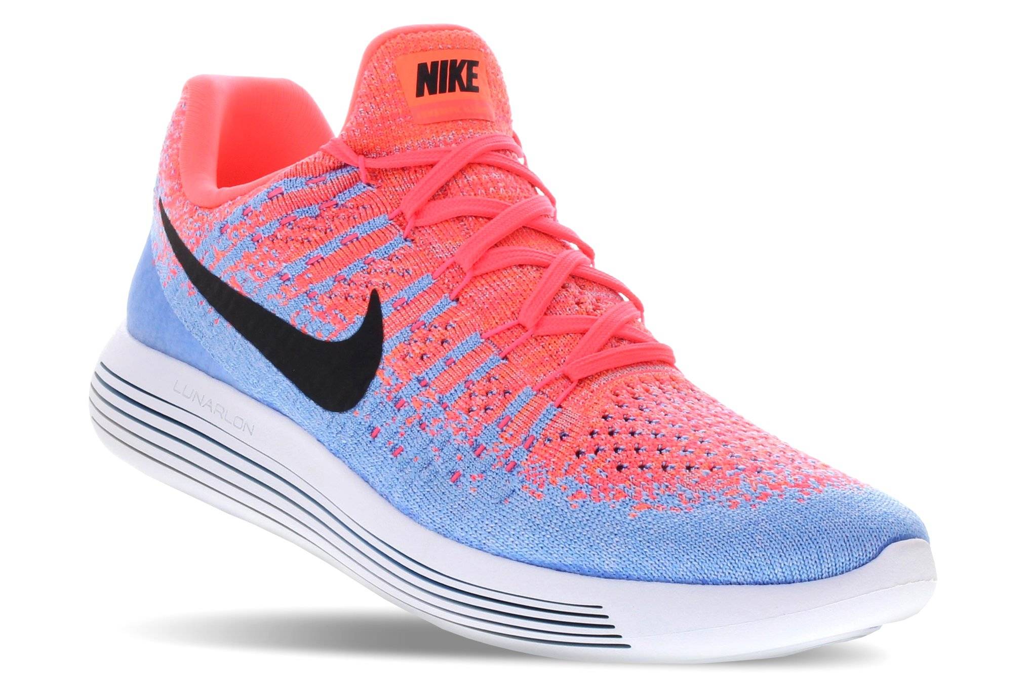 Nike LunarEpic Low Flyknit 2 W 