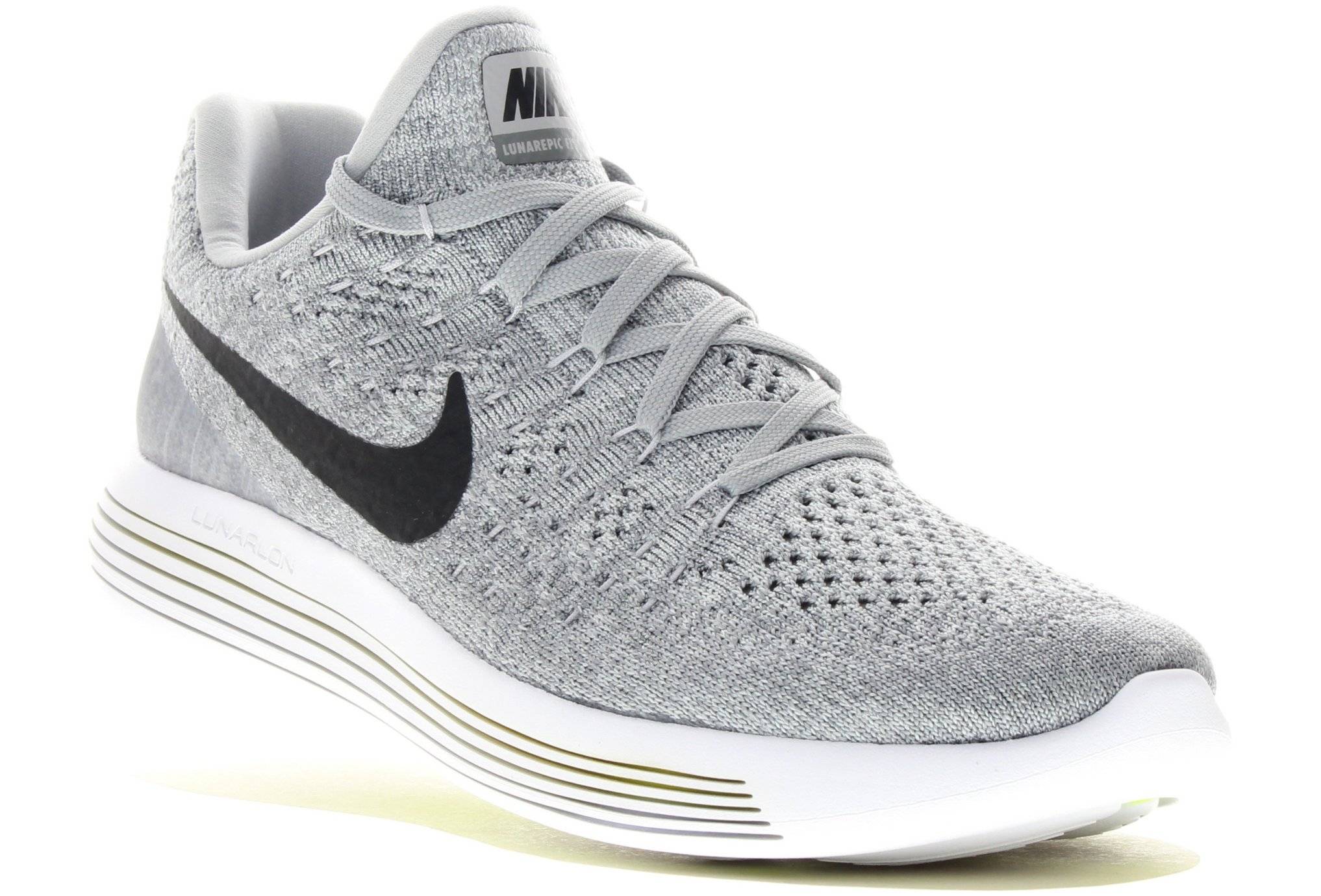 Nike LunarEpic Low Flyknit 2 W 