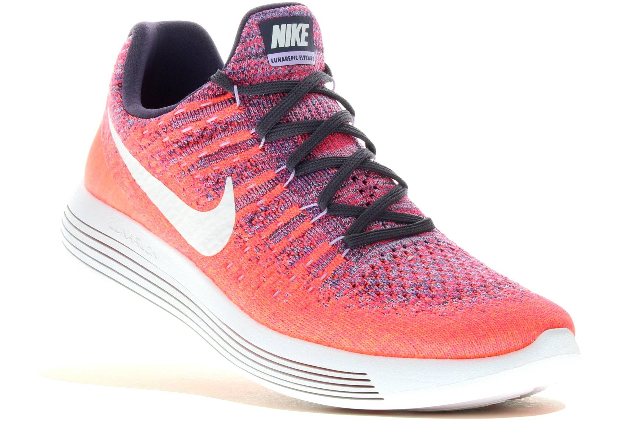 Nike LunarEpic Low Flyknit 2 W 