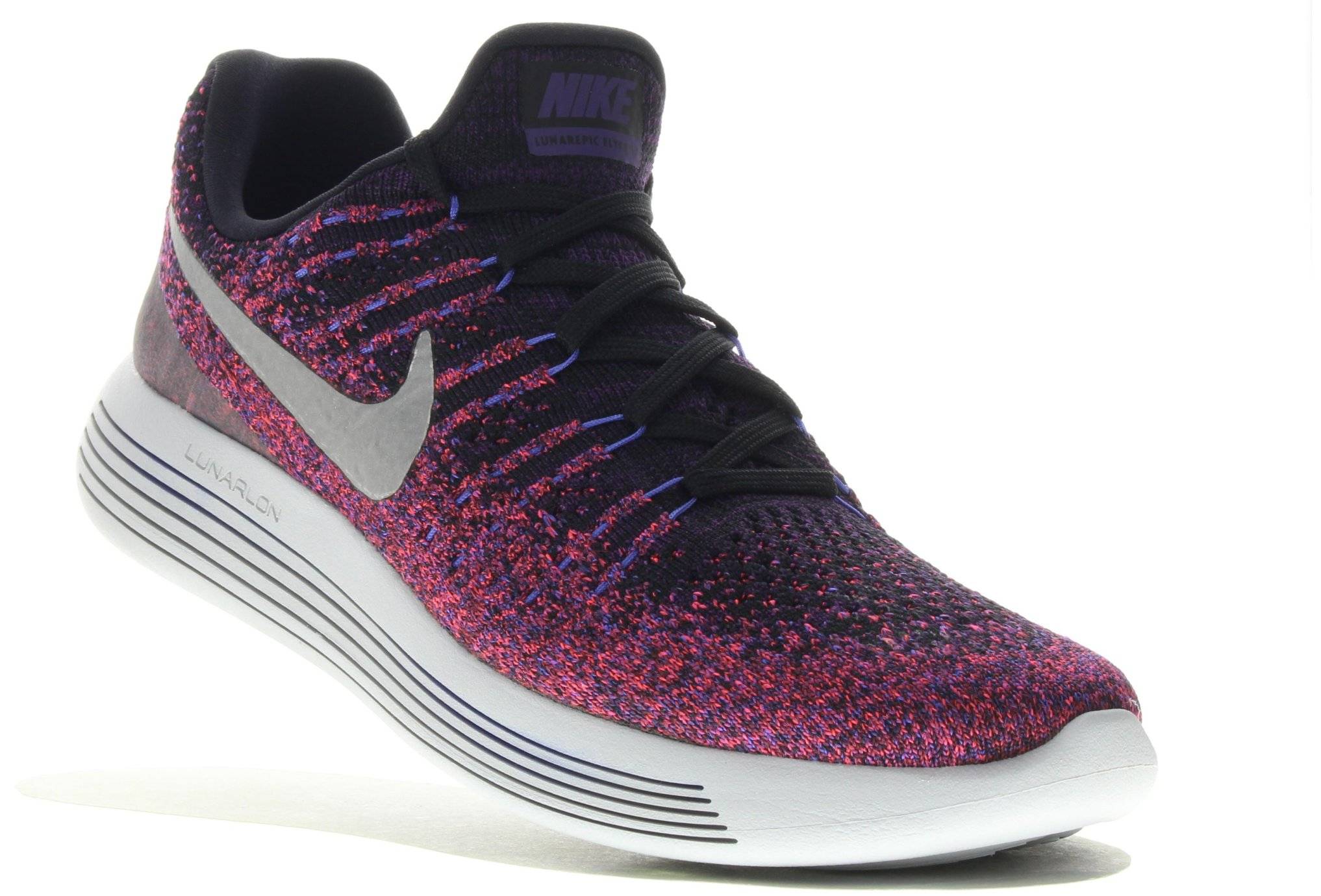 Nike LunarEpic Low Flyknit 2 W 
