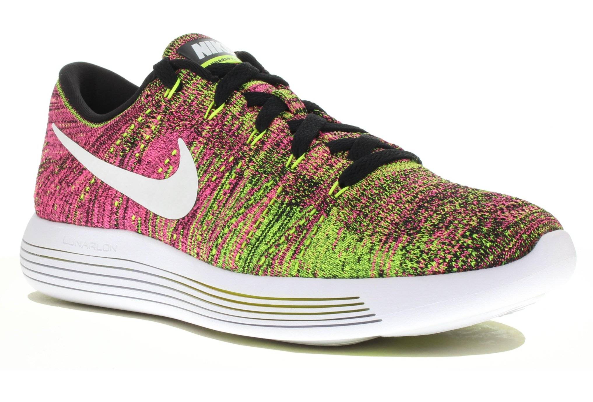 Nike LunarEpic Low Flyknit OC M 