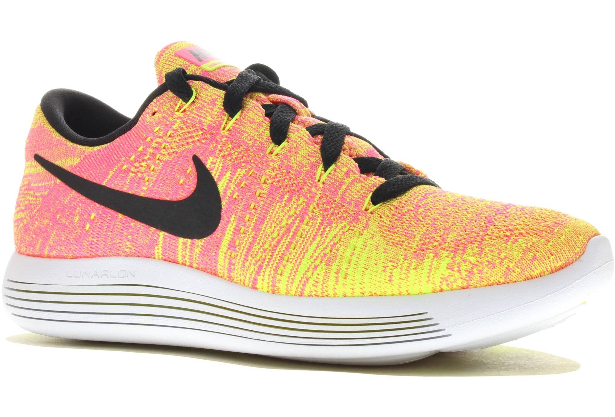 Nike LunarEpic Low Flyknit OC W 