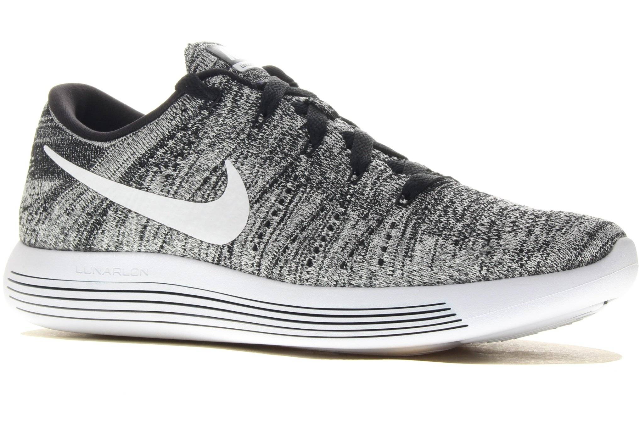 Nike LunarEpic Low Flyknit W 