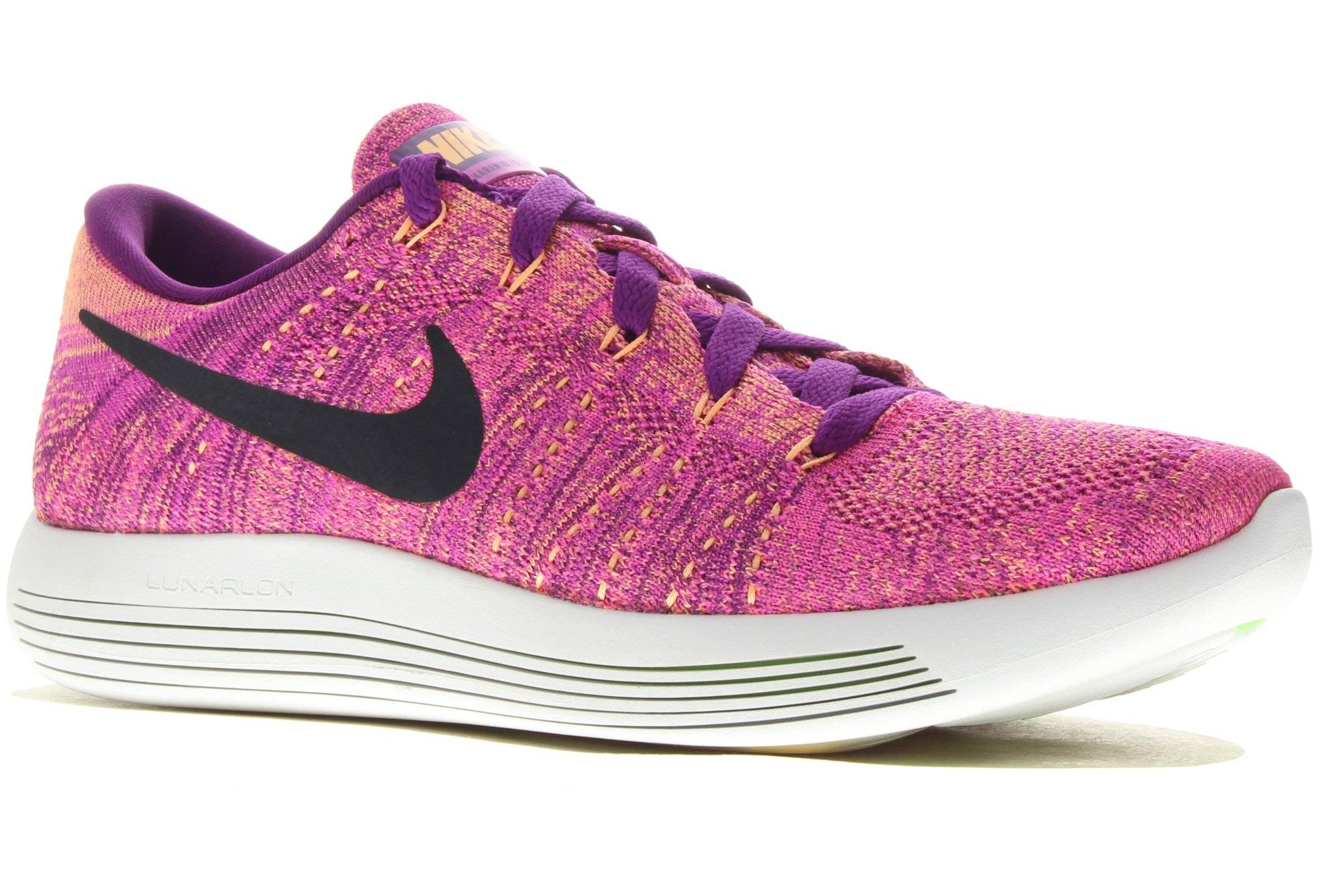 Nike LunarEpic Low Flyknit W 