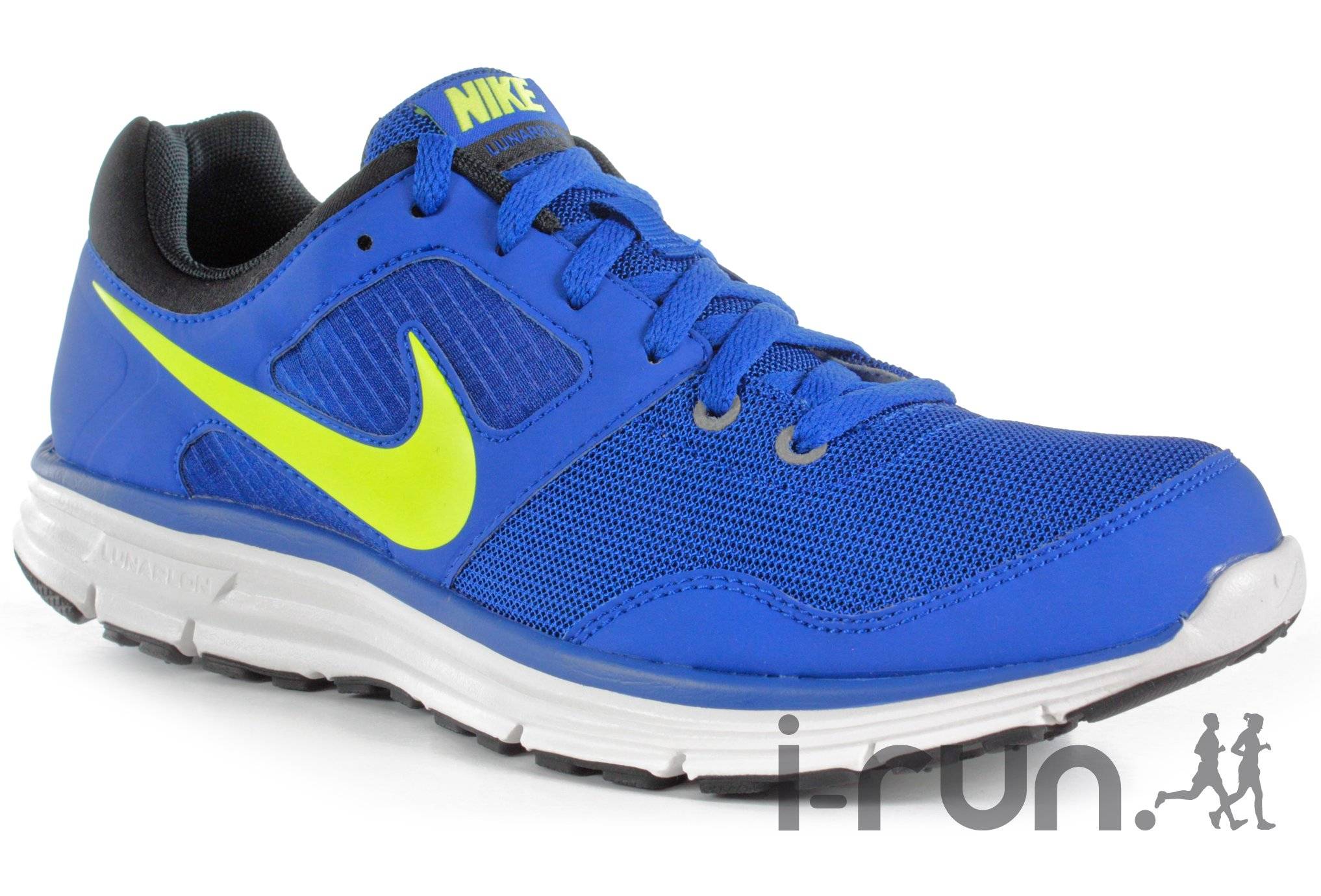 Nike Lunarfly+ 4 M 