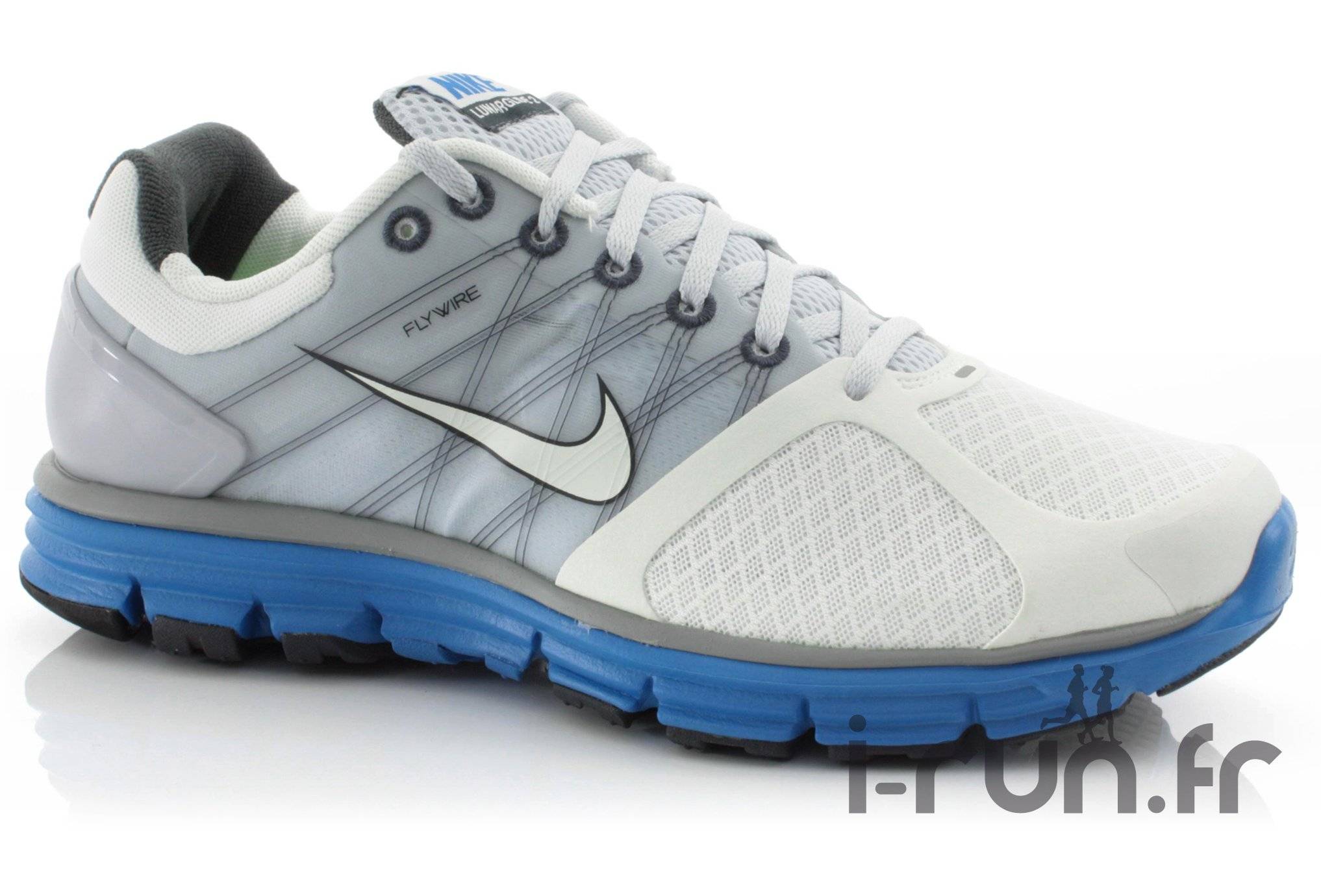 Nike LunarGlide+ 2 