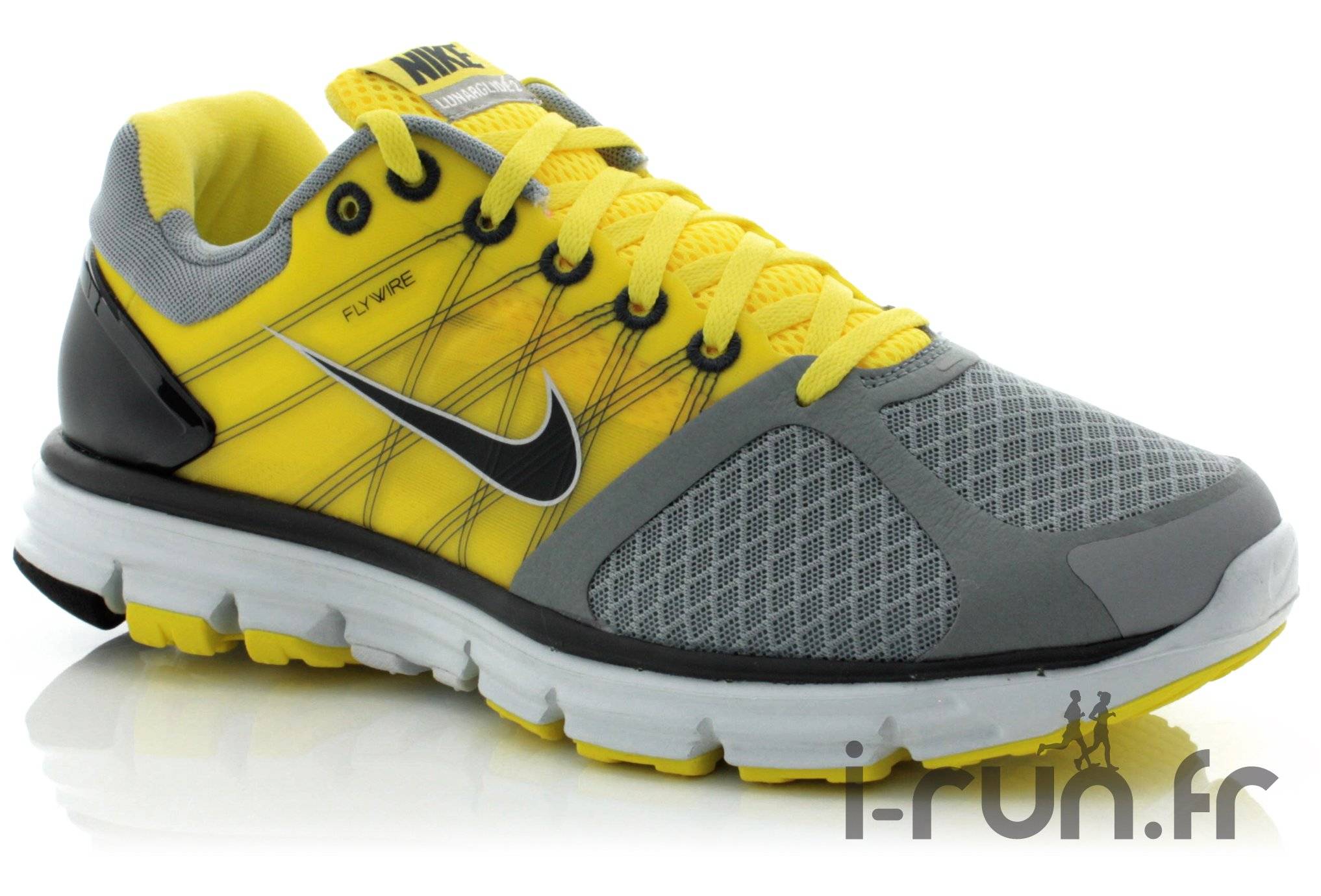 Nike LunarGlide+ 2 
