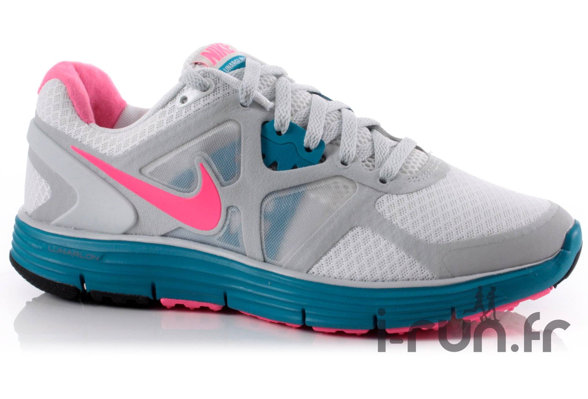 Nike LunarGlide+ 3 femme 