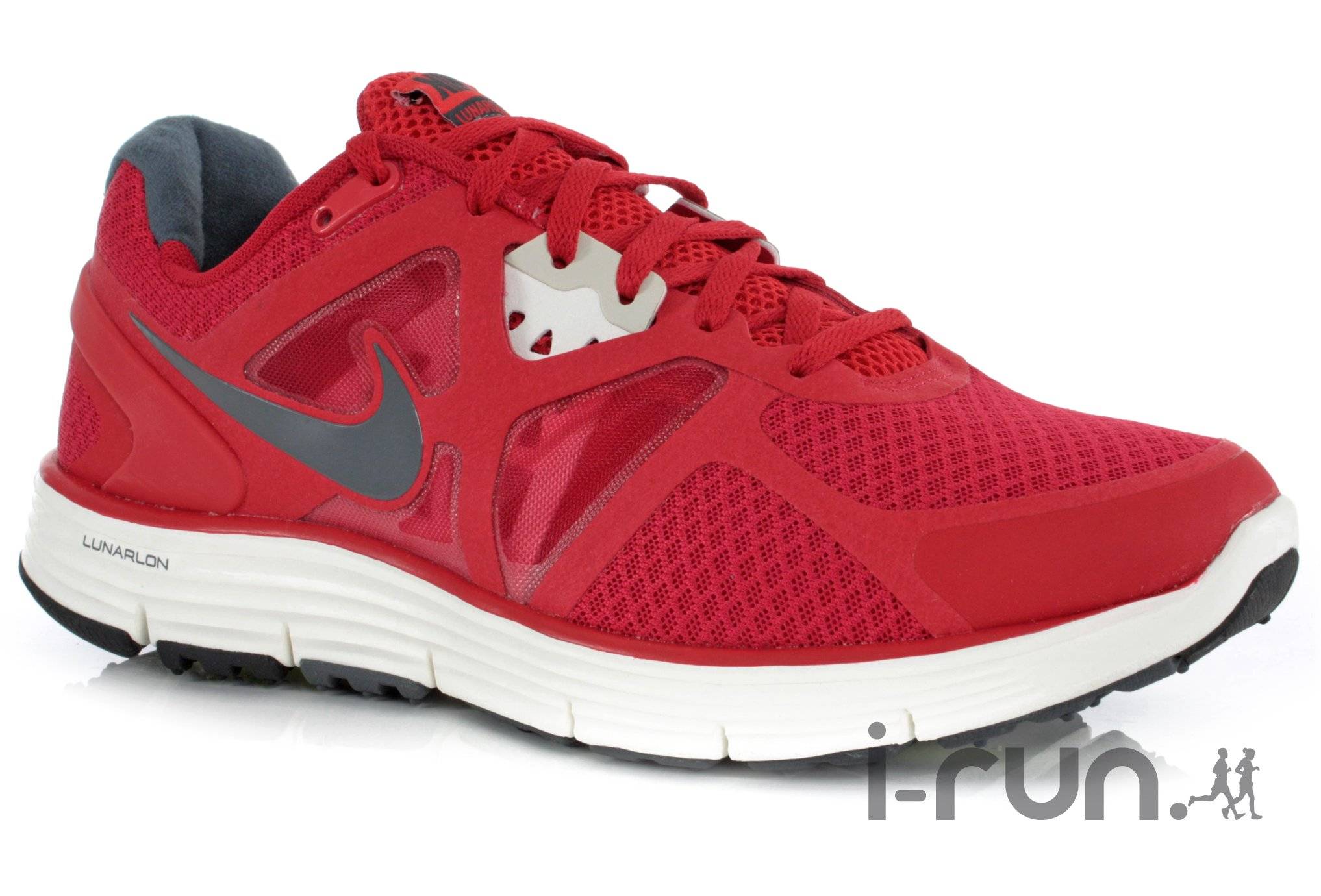 Nike LunarGlide+ 3 M 