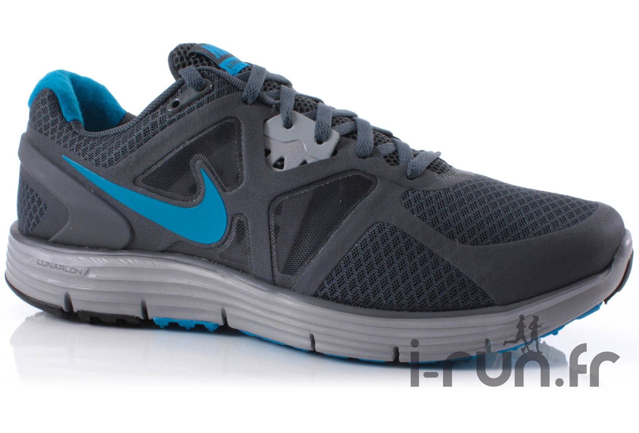 Nike LunarGlide+ 3 M 