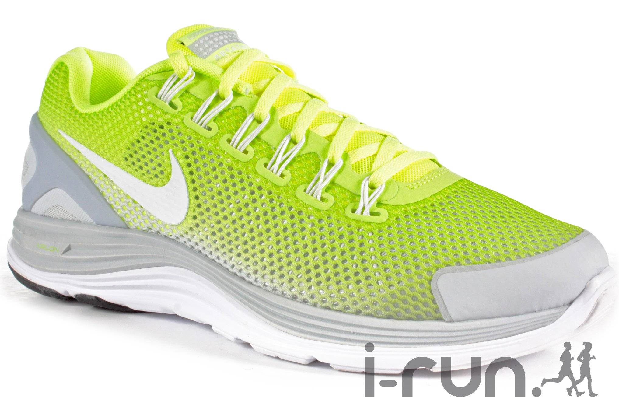 Nike Lunarglide+ 4 Breathe M 
