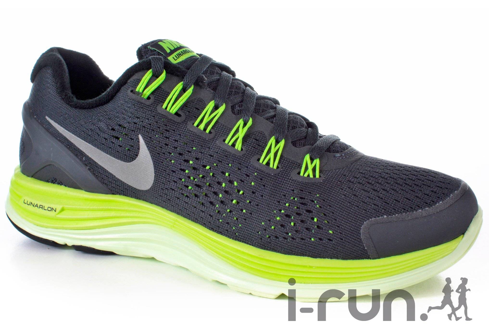 Nike Lunarglide+ 4 M 