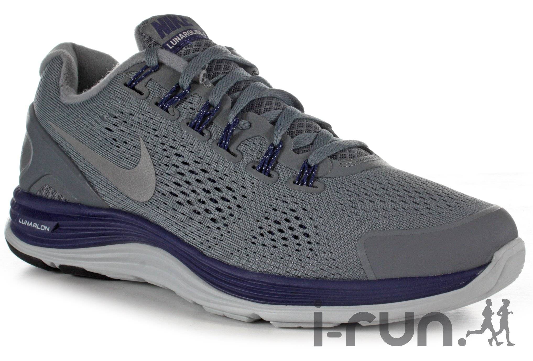 Nike Lunarglide+ 4 M 