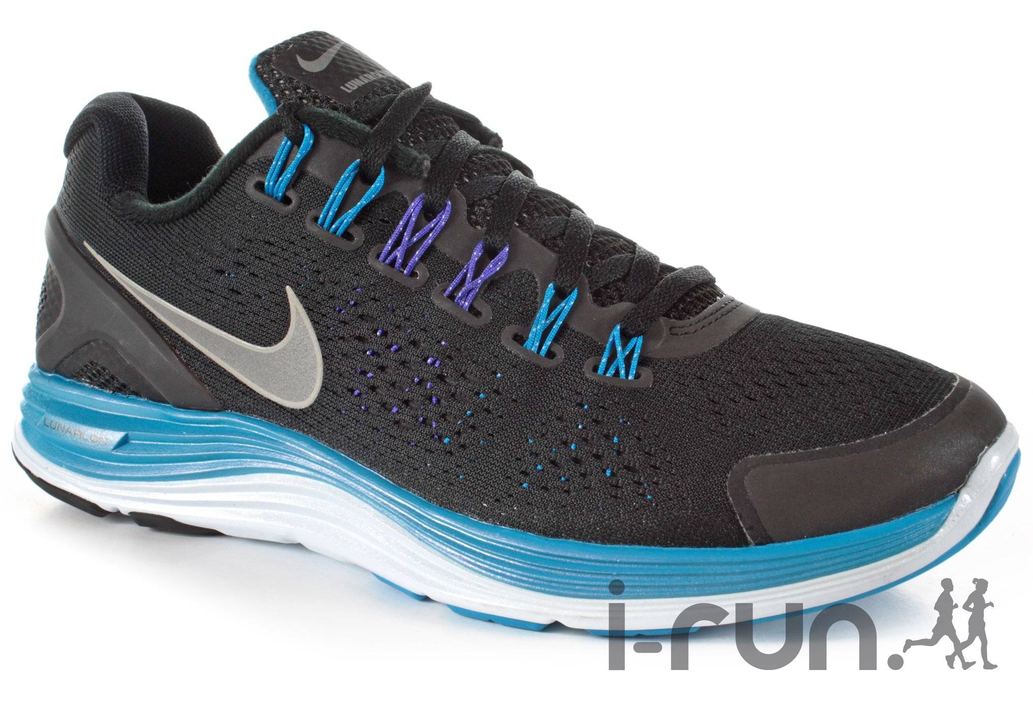 Nike Lunarglide+ 4 Premium M 