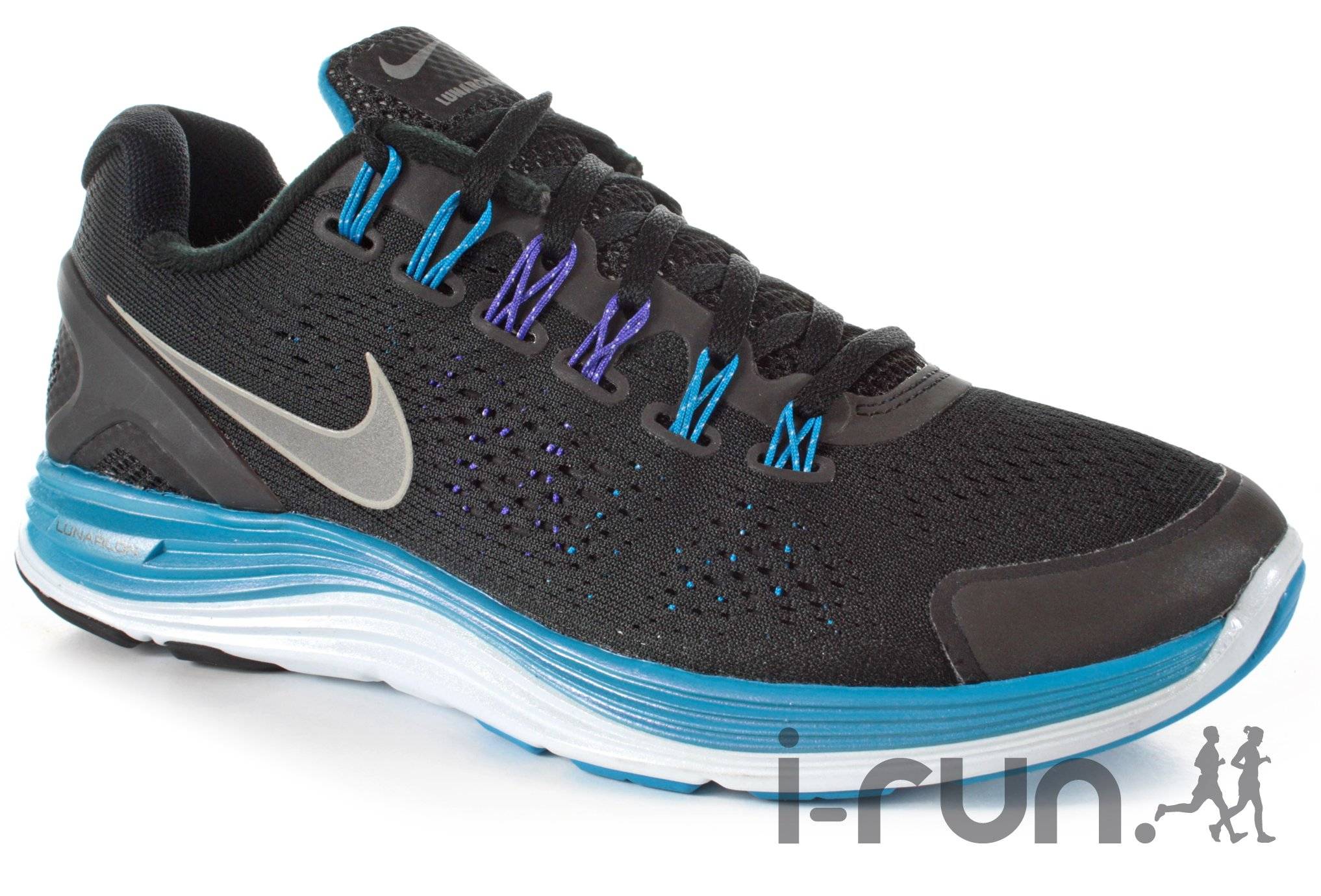 Nike Lunarglide+ 4 Premium M 